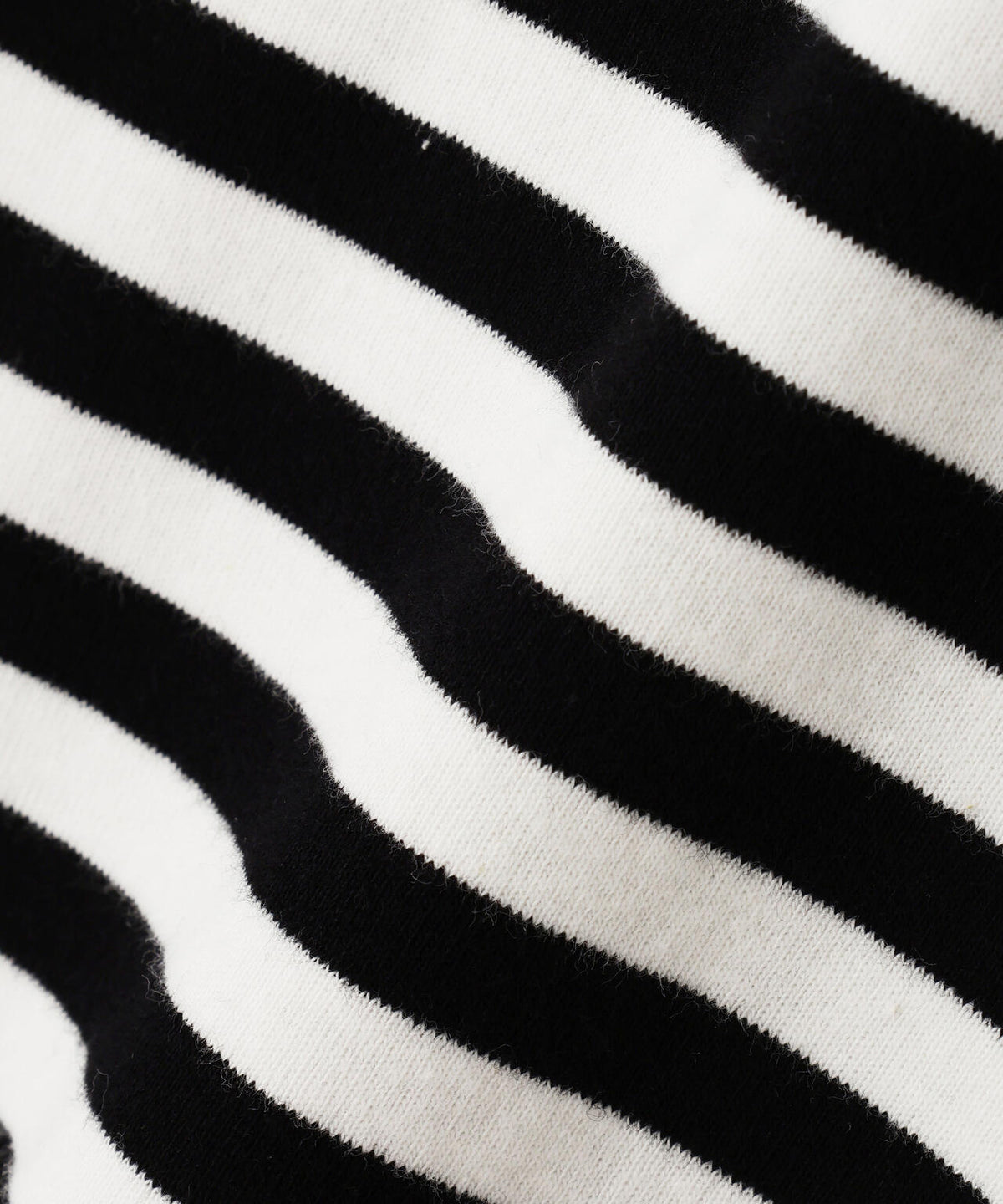 CFIERCE/フィアス/STRIPED BUNNY ZIP-UP HOODIE VEST