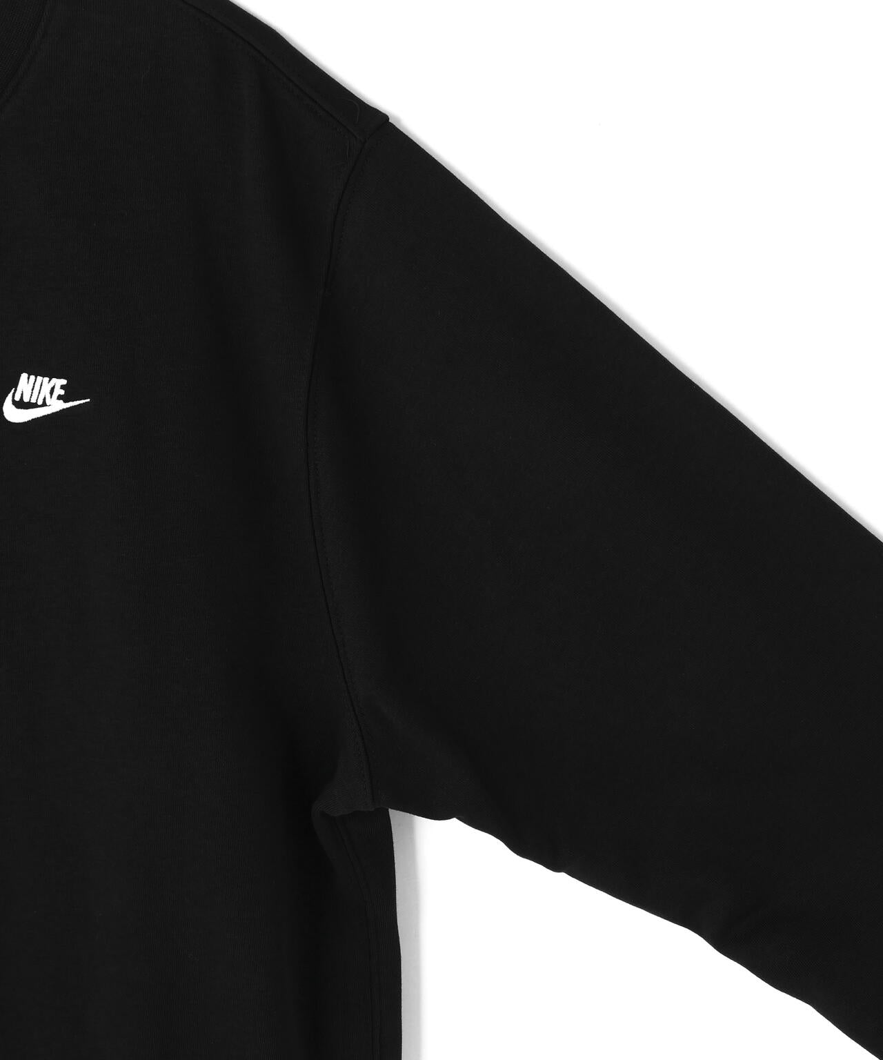 NIKE/ナイキ/ナイキ クラブ メンズ フレンチ テリー クルー | L.H.P