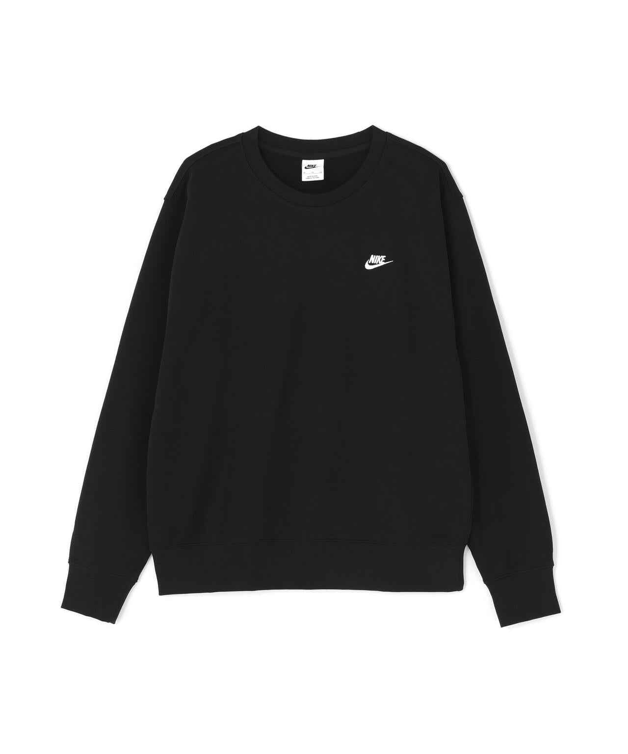 NIKE/ナイキ/ナイキ クラブ メンズ フレンチ テリー クルー | L.H.P