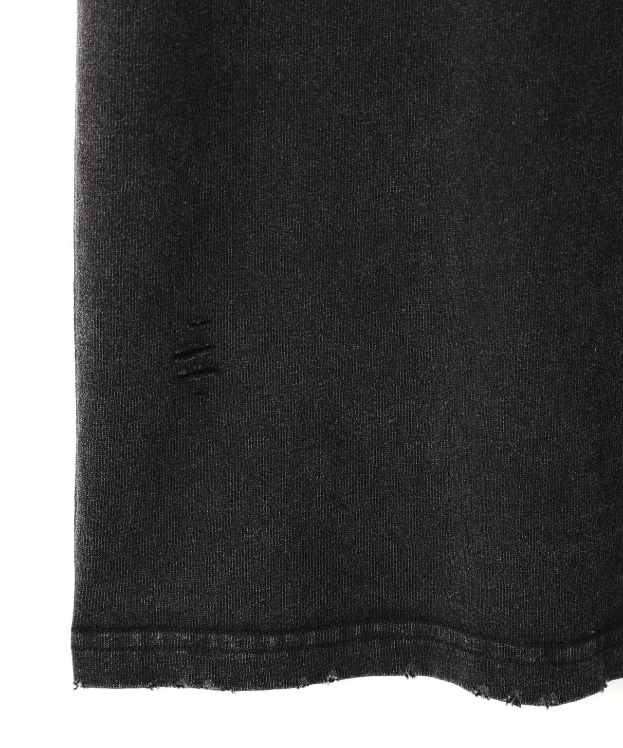 Thrasher/スラッシャー/【LHP別注】LINESTONE TEE/ラインストーンTシャツ