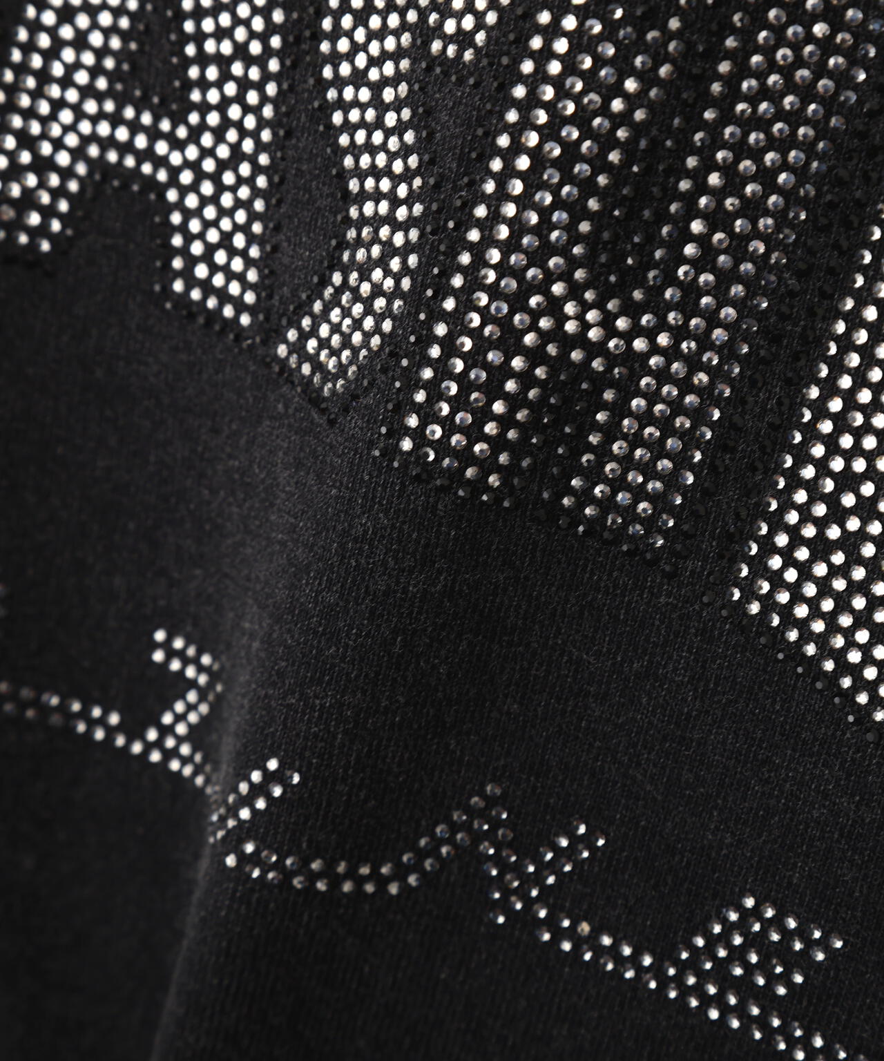 Thrasher/スラッシャー/【LHP別注】LINESTONE TEE/ラインストーンTシャツ