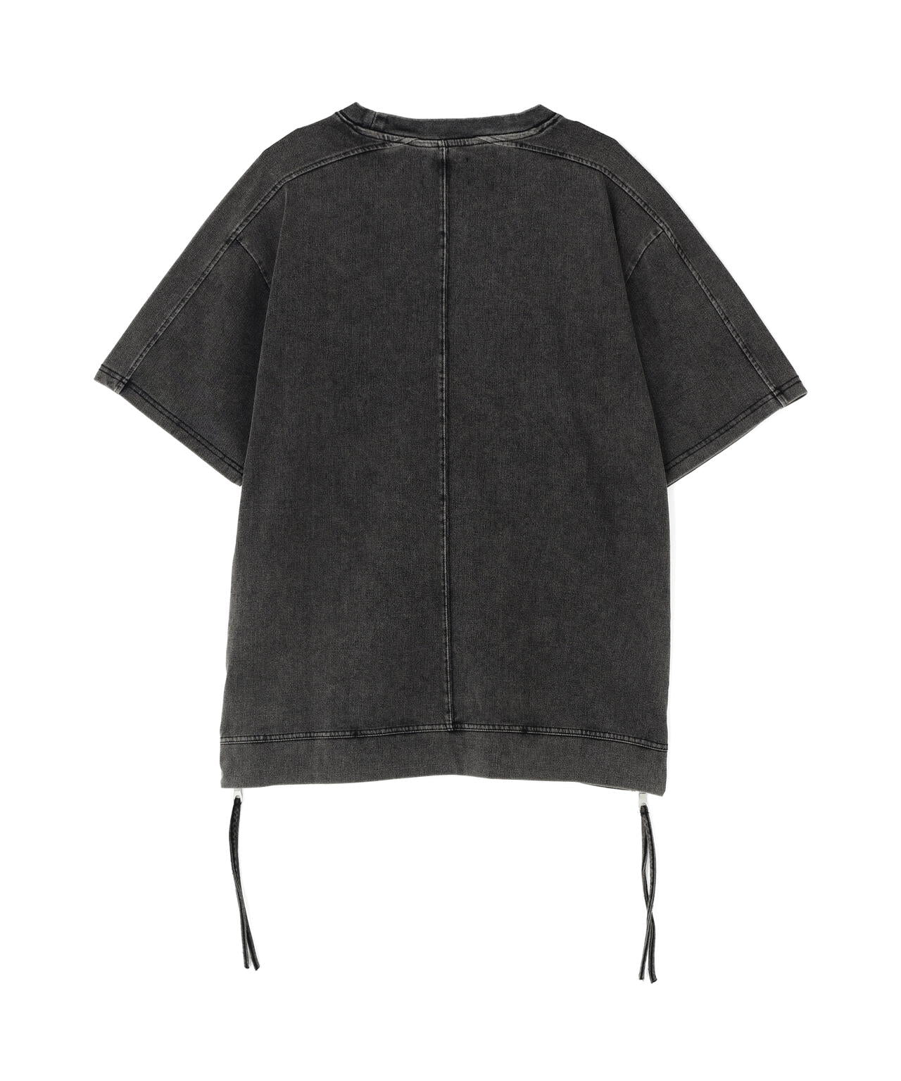 【WEB&DEPOT限定】DankeSchon/ダンケシェーン/PIGMENT S/S TEE
