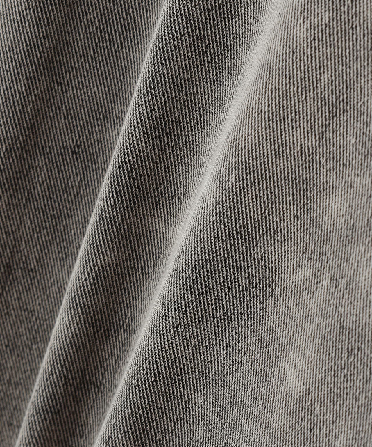 【WEB&DEPOT限定】DankeSchon/ダンケシェーン/PIGMENT S/S TEE