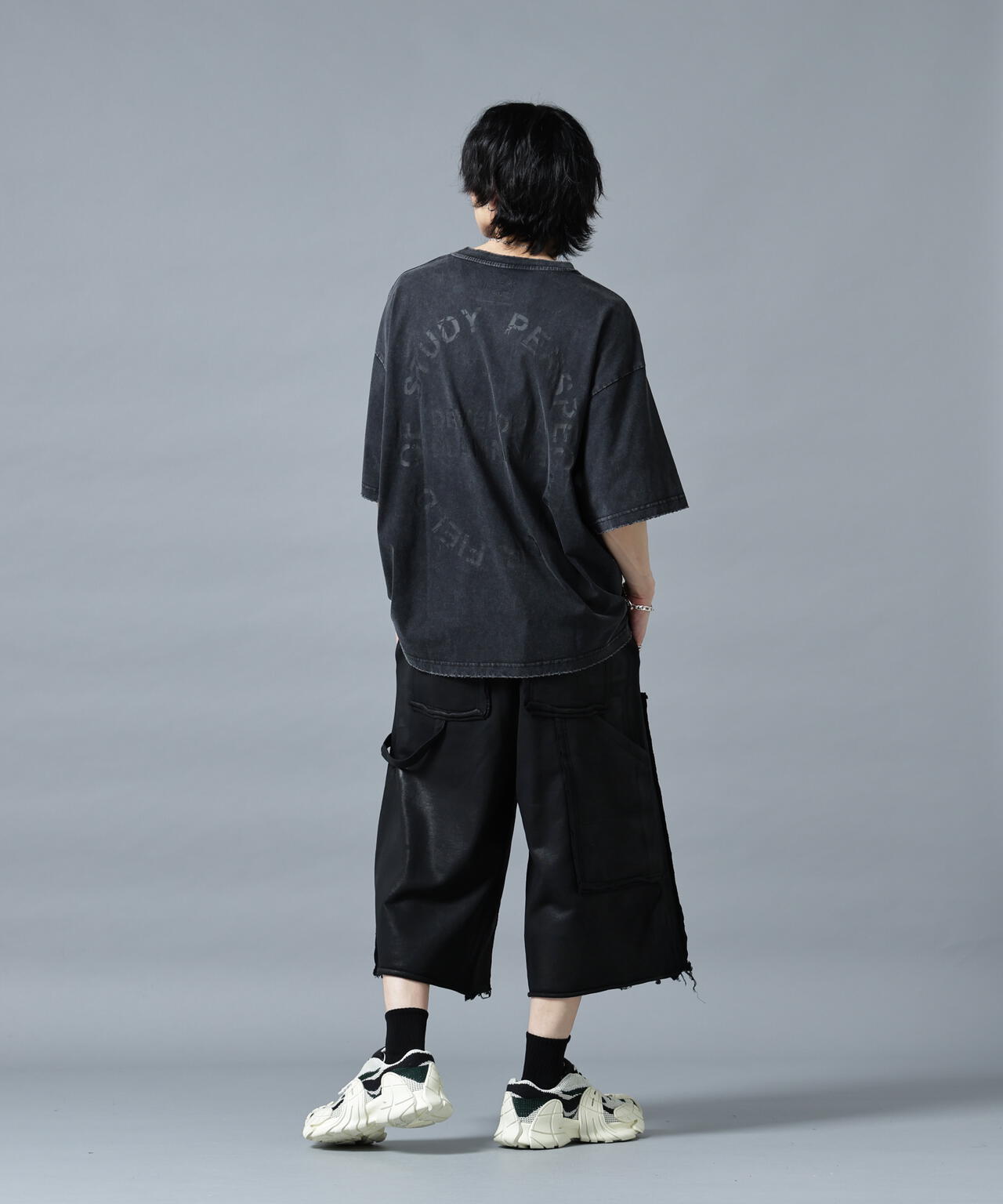 ＤＳ／ＢＲＵＳＴ　ＳＵＢＨＵＭＡＮ