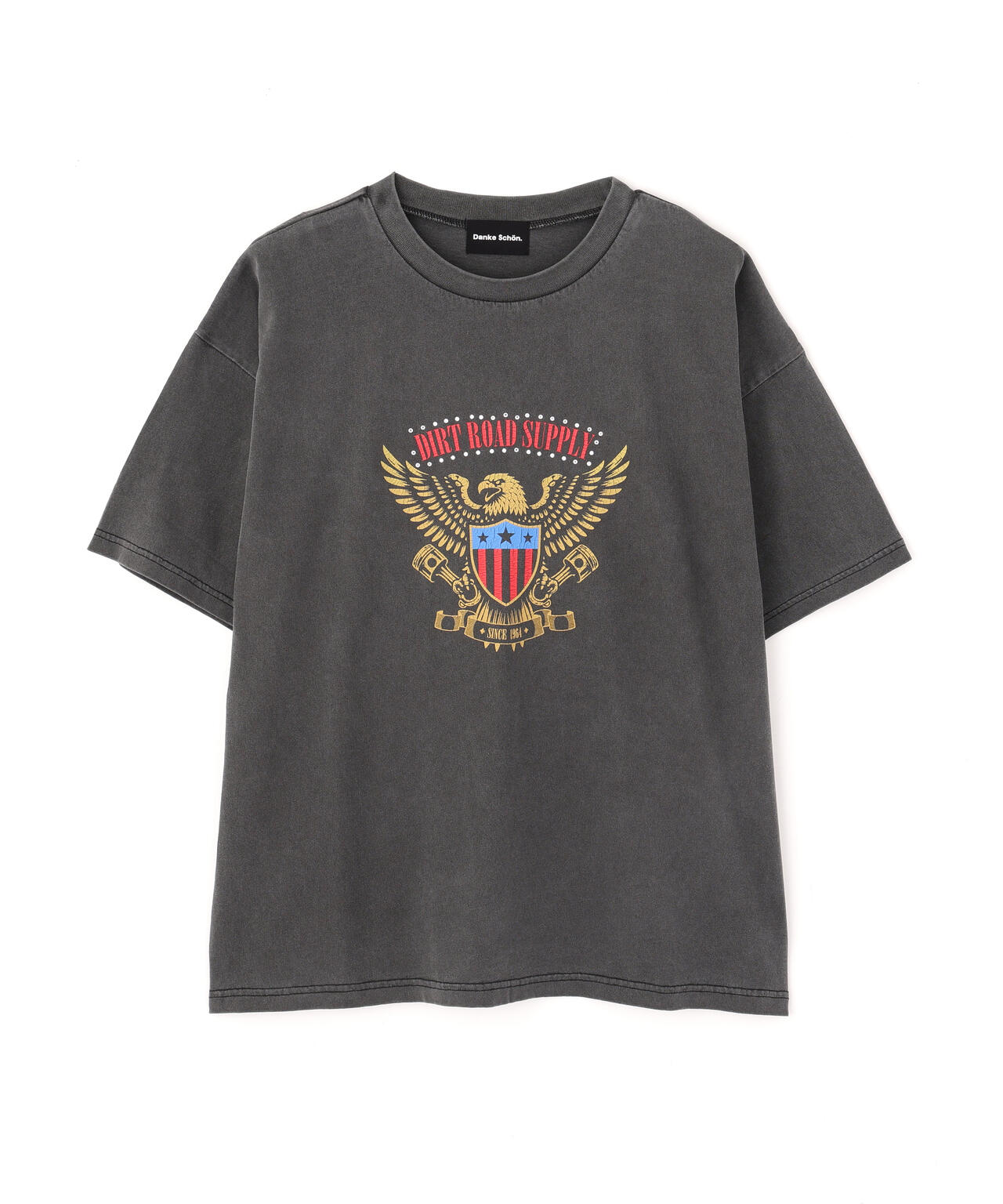 WEB&DEPOT限定】DankeSchon/ダンケシェーン/SST WESTOWN | L.H.P