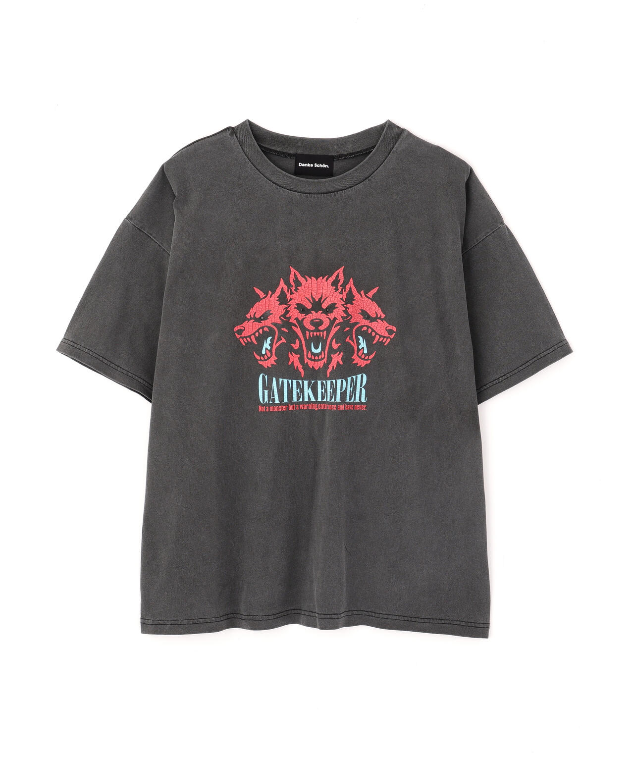 ハンドメイドたん WEB&DEPOT限定】DankeSchon/ダンケシェーン/SST CERBERUS | L.H.P
