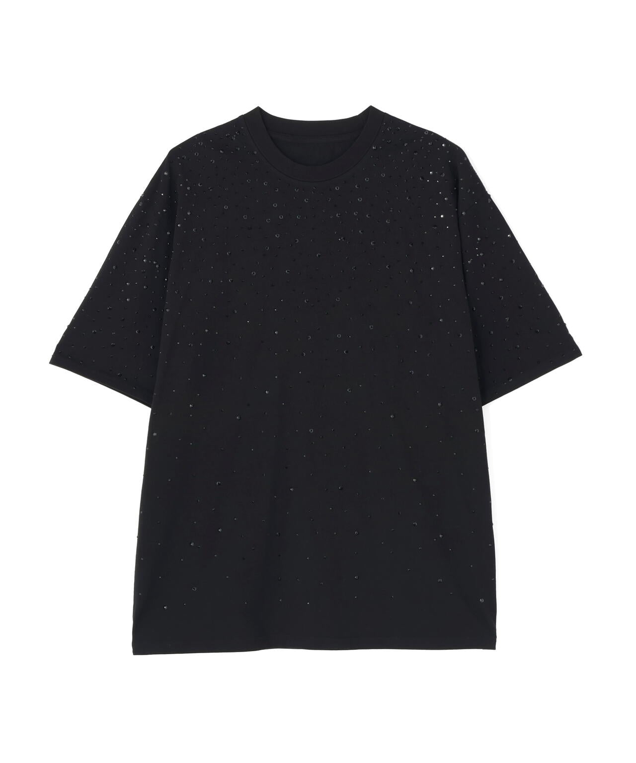 MAVYTH/メヴィス/RHINESTONE TEE | L.H.P（エルエイチピー） ｜【公式