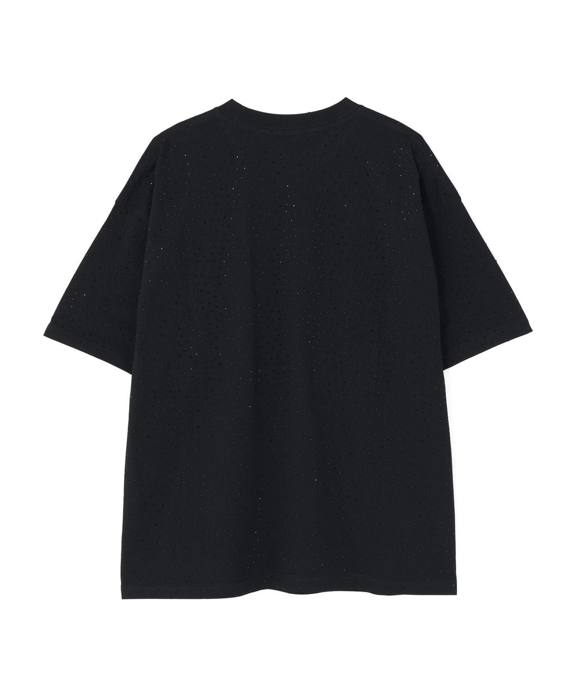 MAVYTH/メヴィス/RHINESTONE TEE