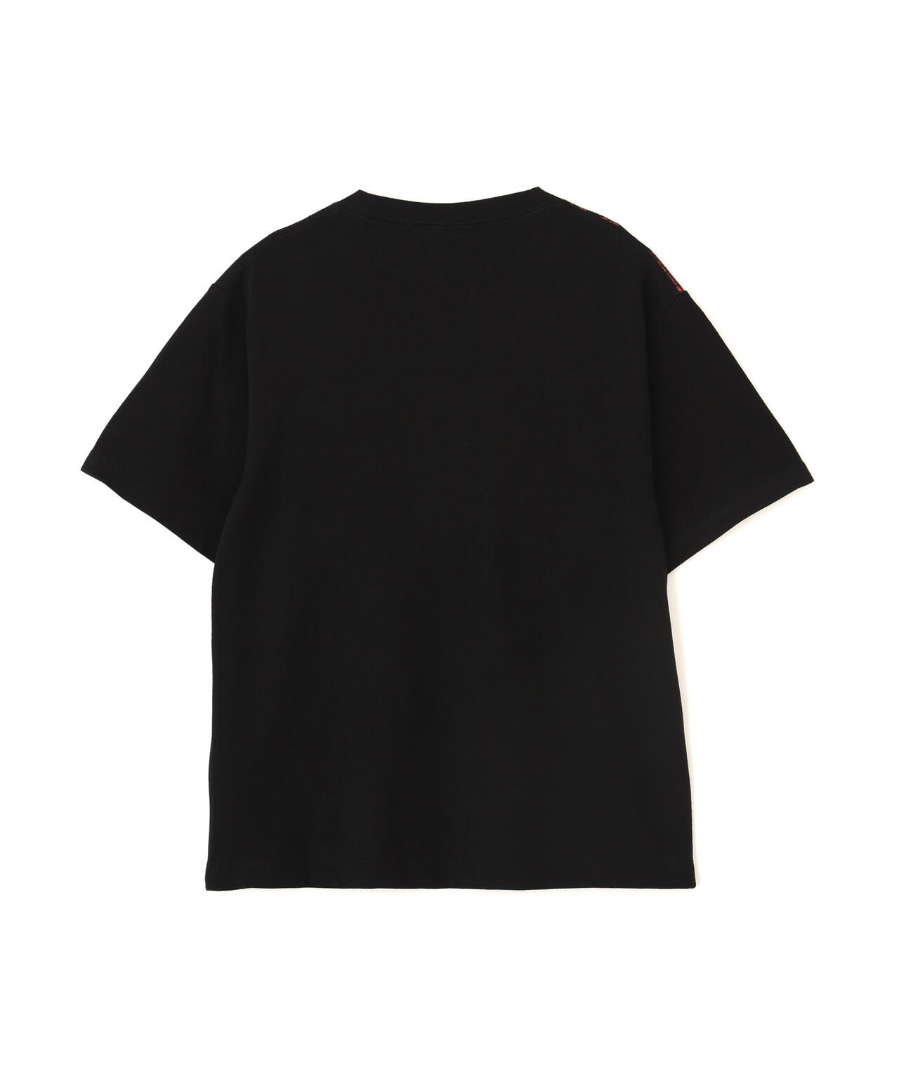 NoRemid/ノーリミッド/【LHP EXCLUSIVE】Logo Rhinestone S/S Tee