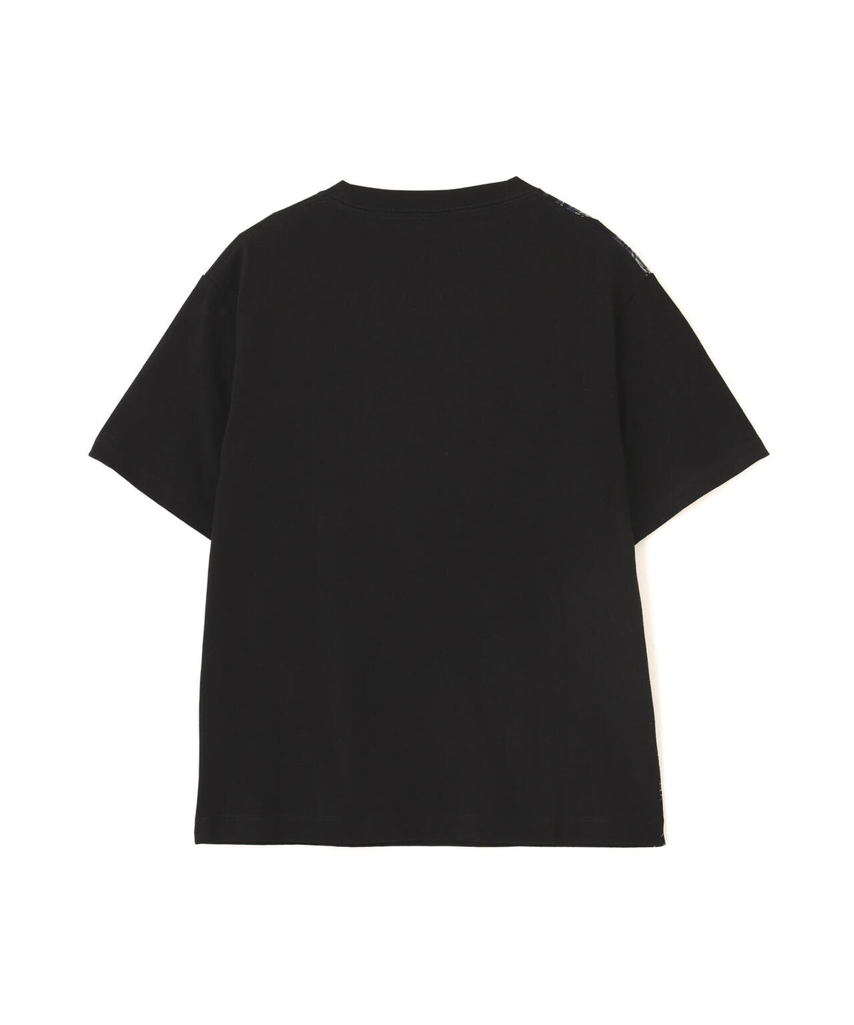 NoRemid/ノーリミッド/【LHP EXCLUSIVE】Logo Rhinestone S/S Tee