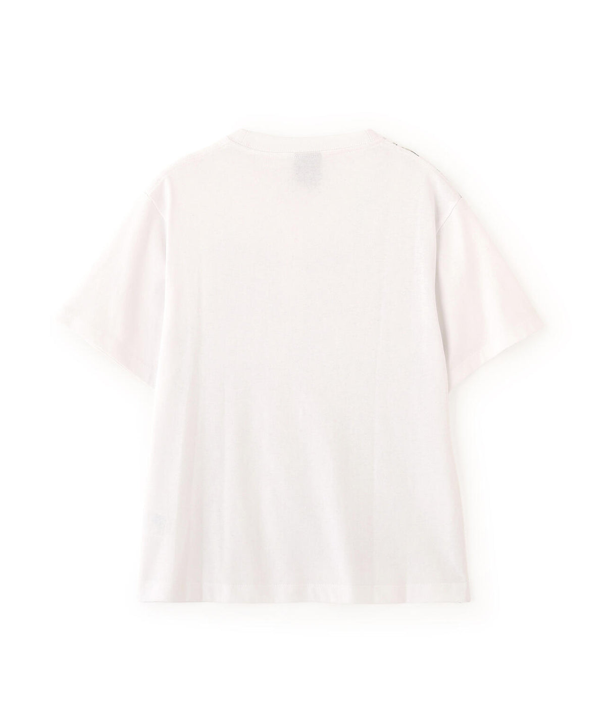NoRemid/ノーリミッド/【LHP EXCLUSIVE】Logo Rhinestone S/S Tee