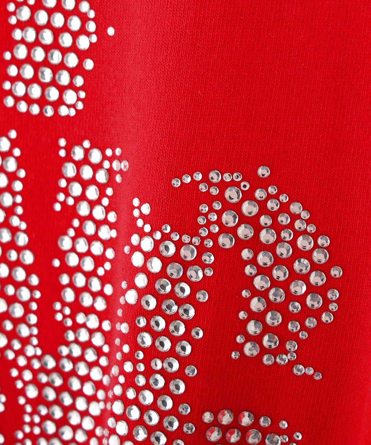 NoRemid/ノーリミッド/【LHP EXCLUSIVE】Logo Rhinestone S/S Tee