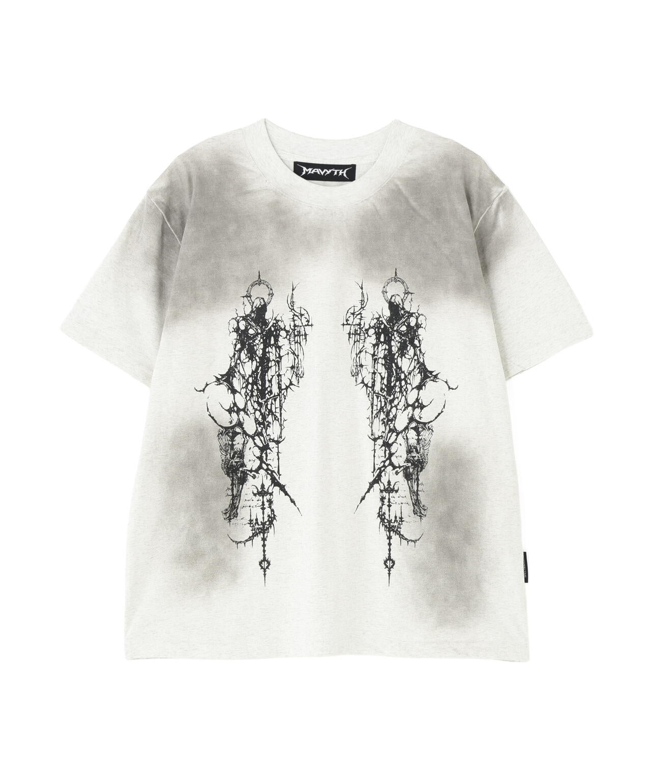 MAVYTH/メヴィス/VINTAGE WASH OVER S/S TEE | L.H.P（エルエイチピー