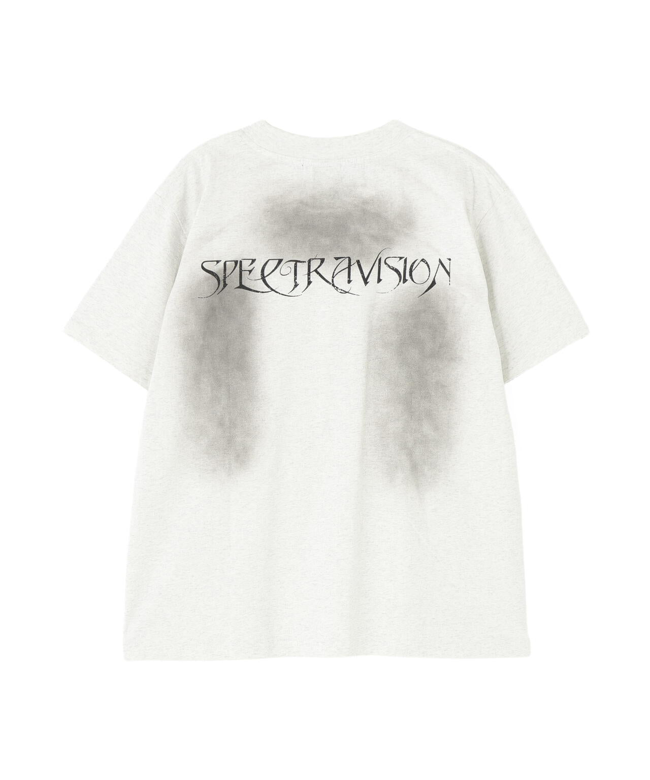 MAVYTH/メヴィス/VINTAGE WASH OVER S/S TEE
