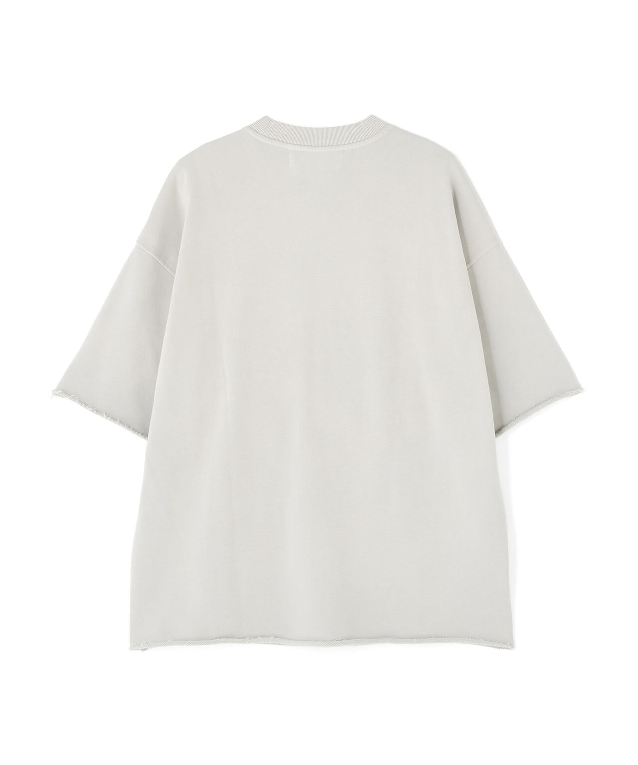 MAVYTH/メヴィス/ASID WASH OVER TEE