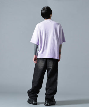 180cm B:87 W:66 H:84 着用サイズ：L