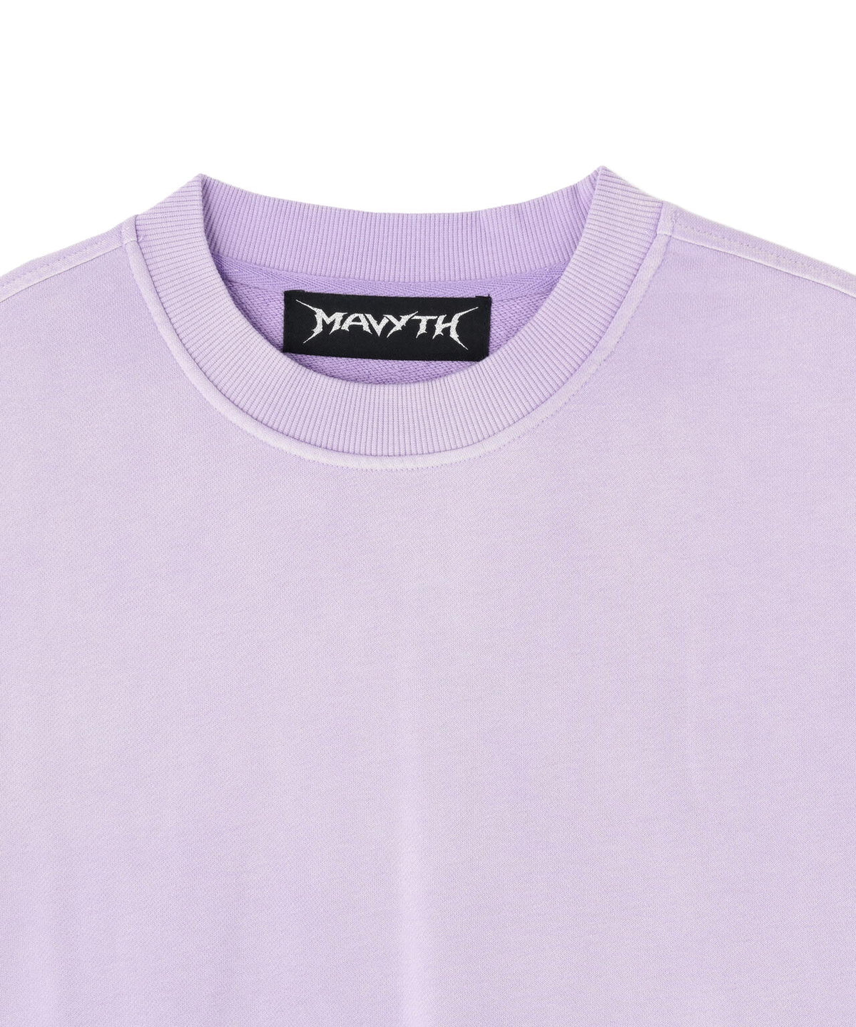 MAVYTH/メヴィス/ASID WASH OVER TEE