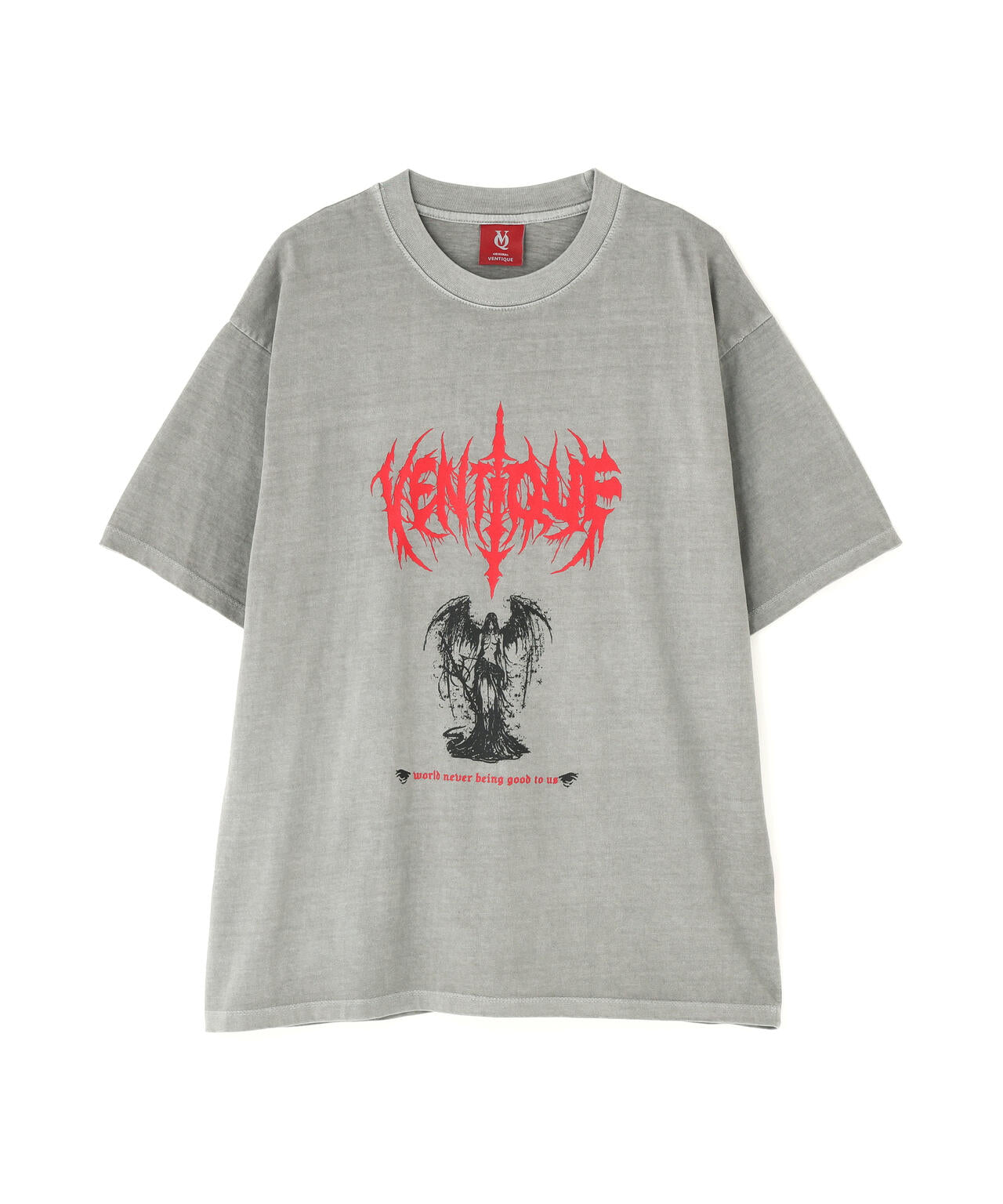 VENTIQUE/ベンティーク/Print T-Shirts | L.H.P（エルエイチピー