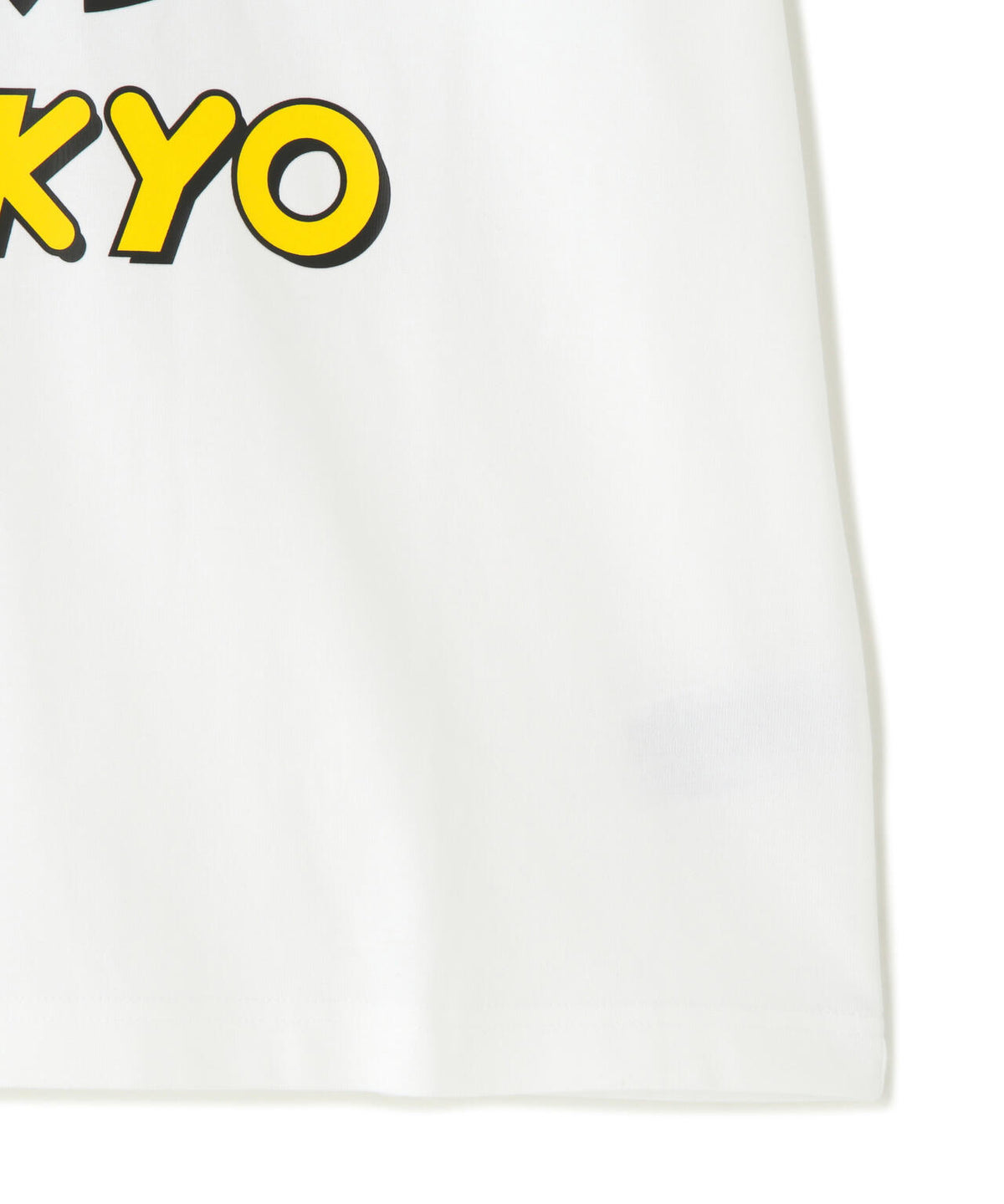 adidas Originals/アディダス オリジナルス/POKEMON TEE TOKYO 3