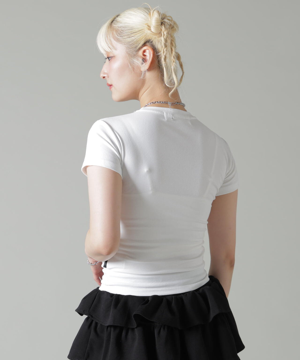 MAVYTH/メヴィス/GENTL TEE