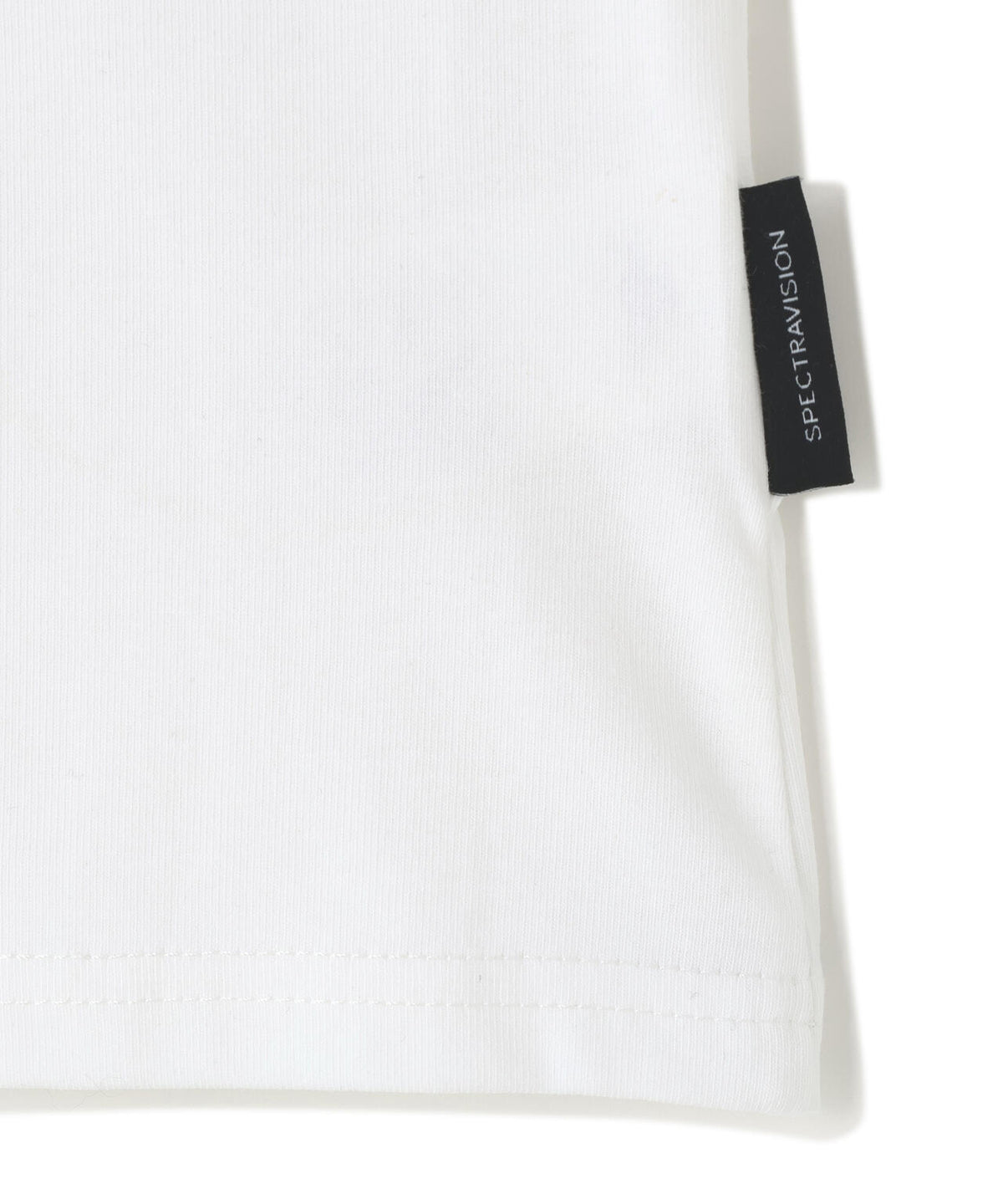 MAVYTH/メヴィス/LETTERRING RIBBON TEE