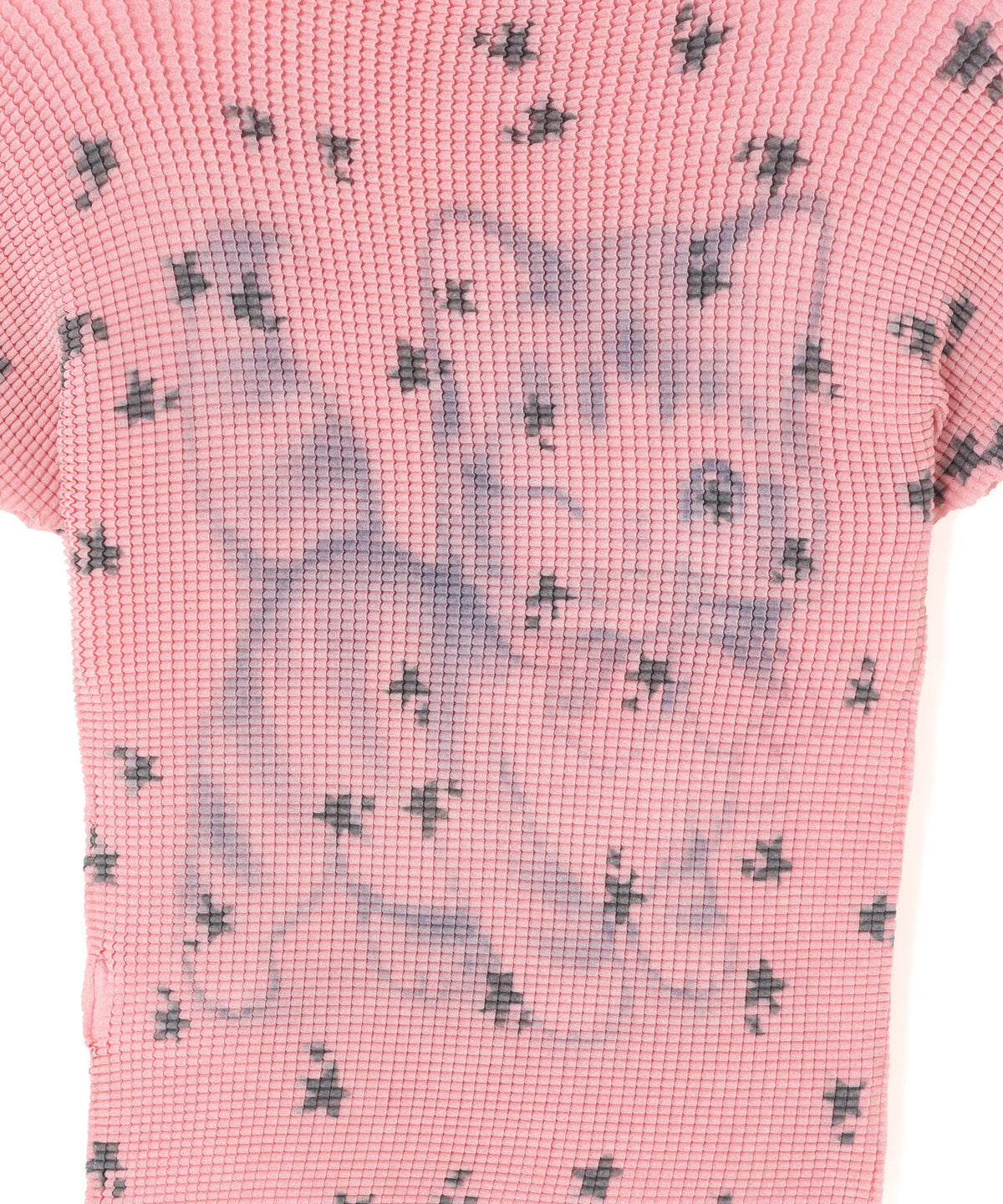 MAVYTH/メヴィス/CAT TEE