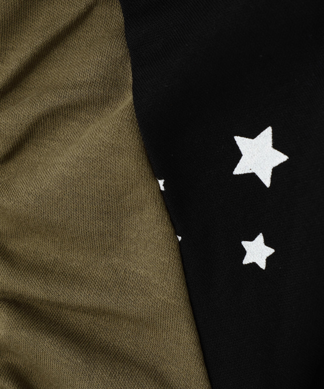 MAVYTH/メヴィス/STARRY UNICORN GATHER TEE