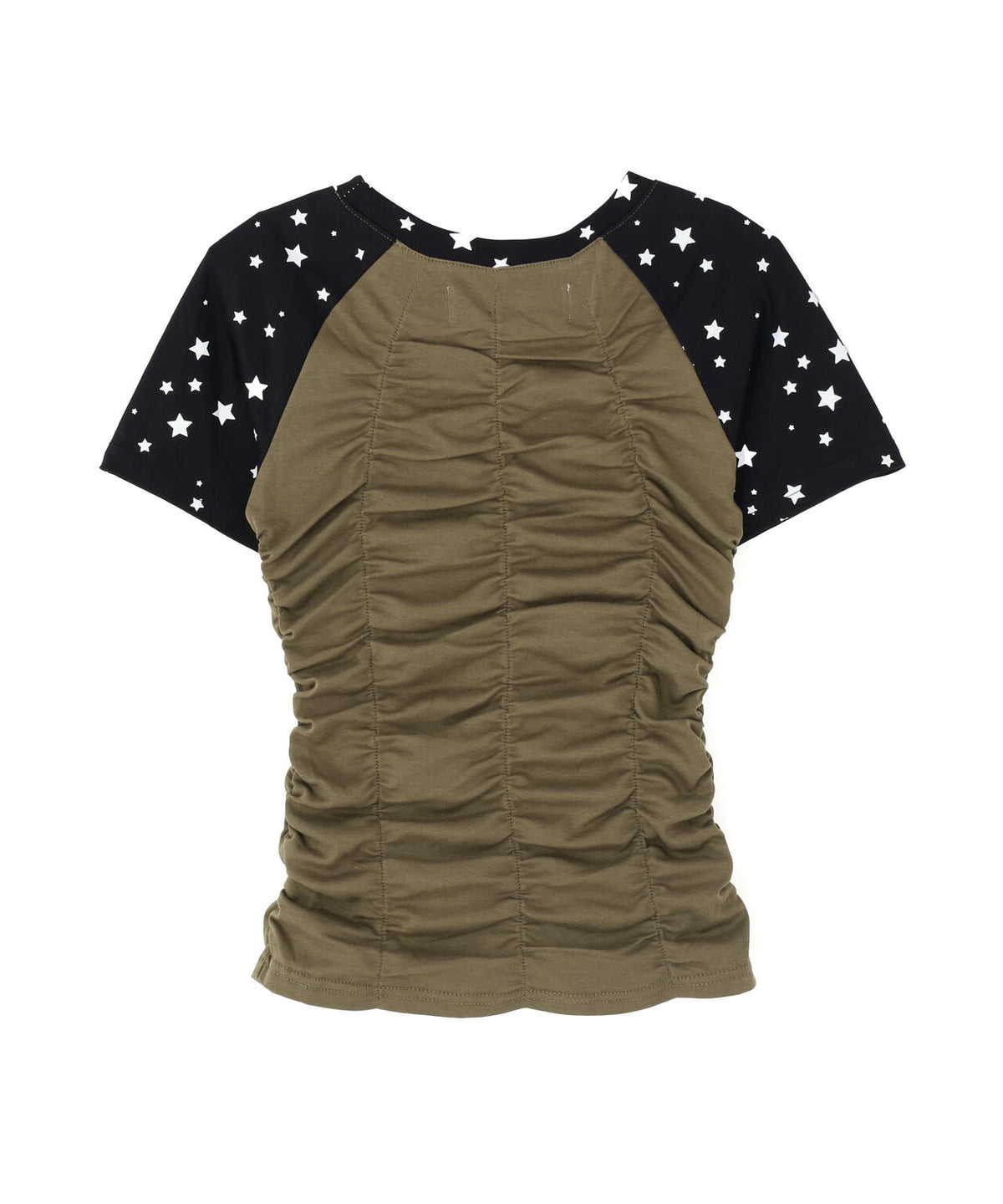 MAVYTH/メヴィス/STARRY UNICORN GATHER TEE