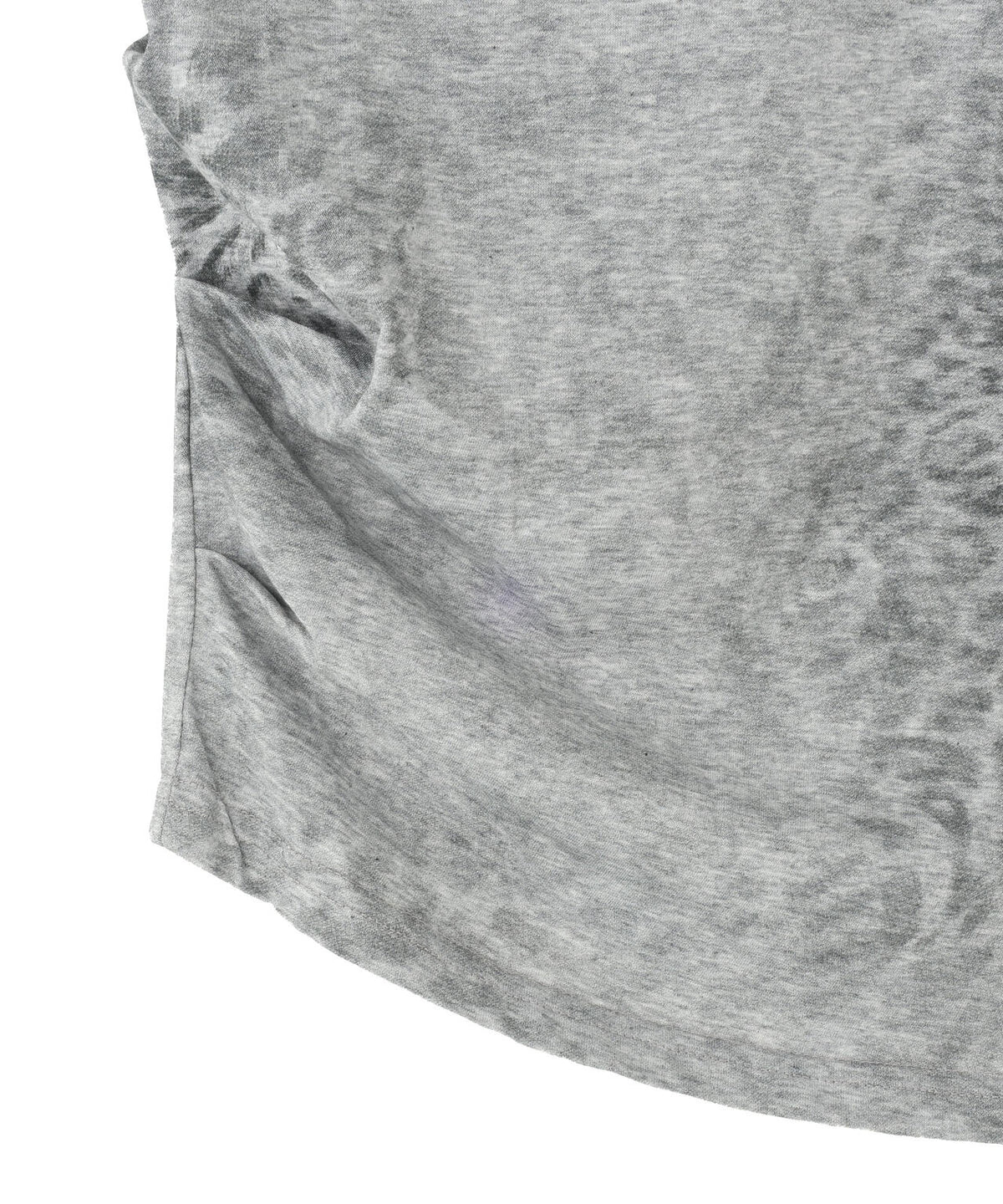 ＭMAVYTH/メヴィス/LEOPARD OFF-SHOULDER TOPS
