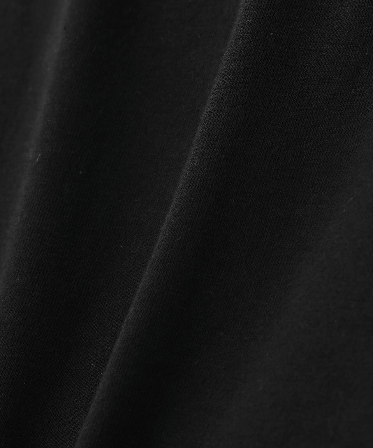 DeEVA/ディーヴァ/off-Shoulder Tee