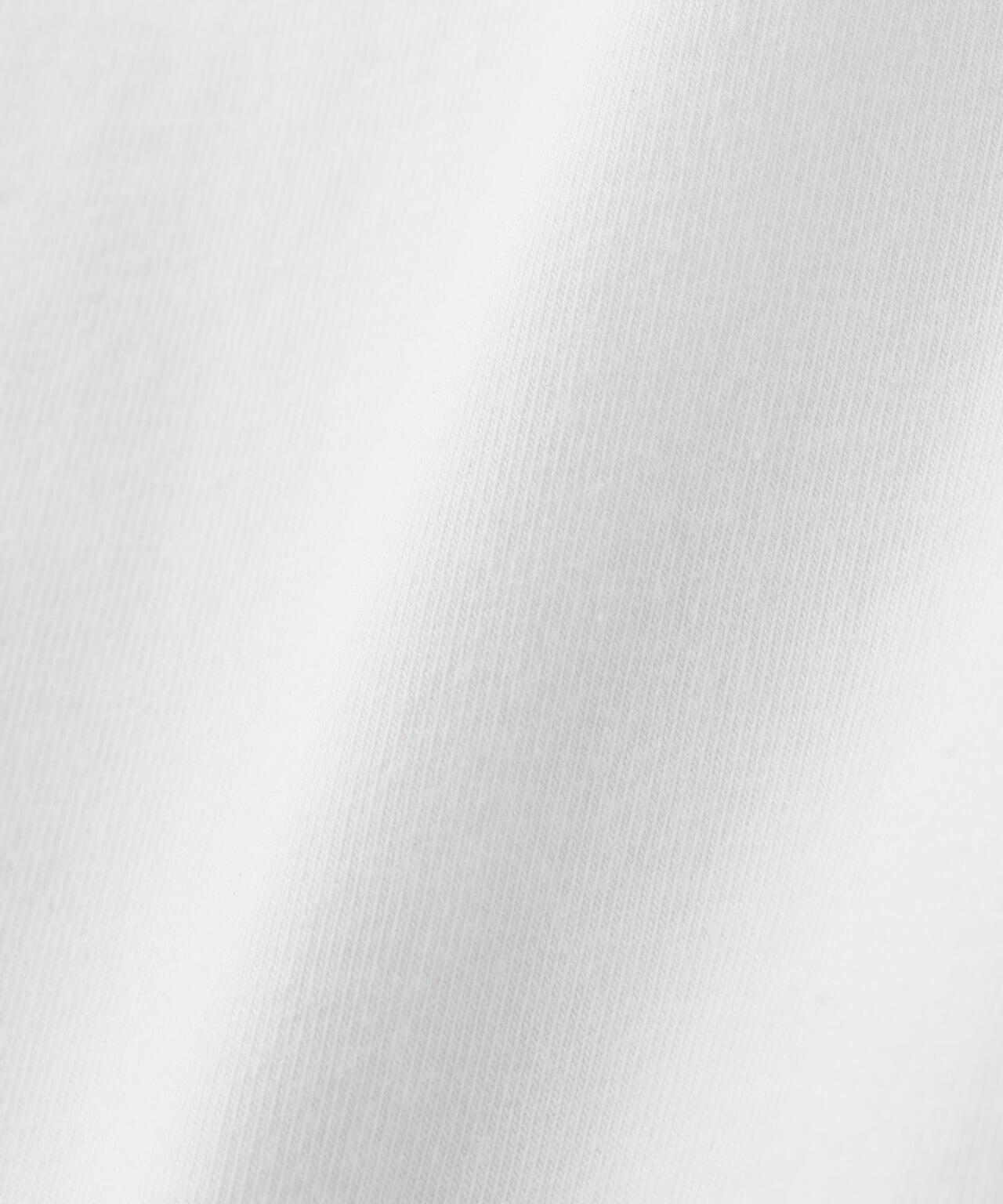 DeEVA/ディーヴァ/off-Shoulder Tee