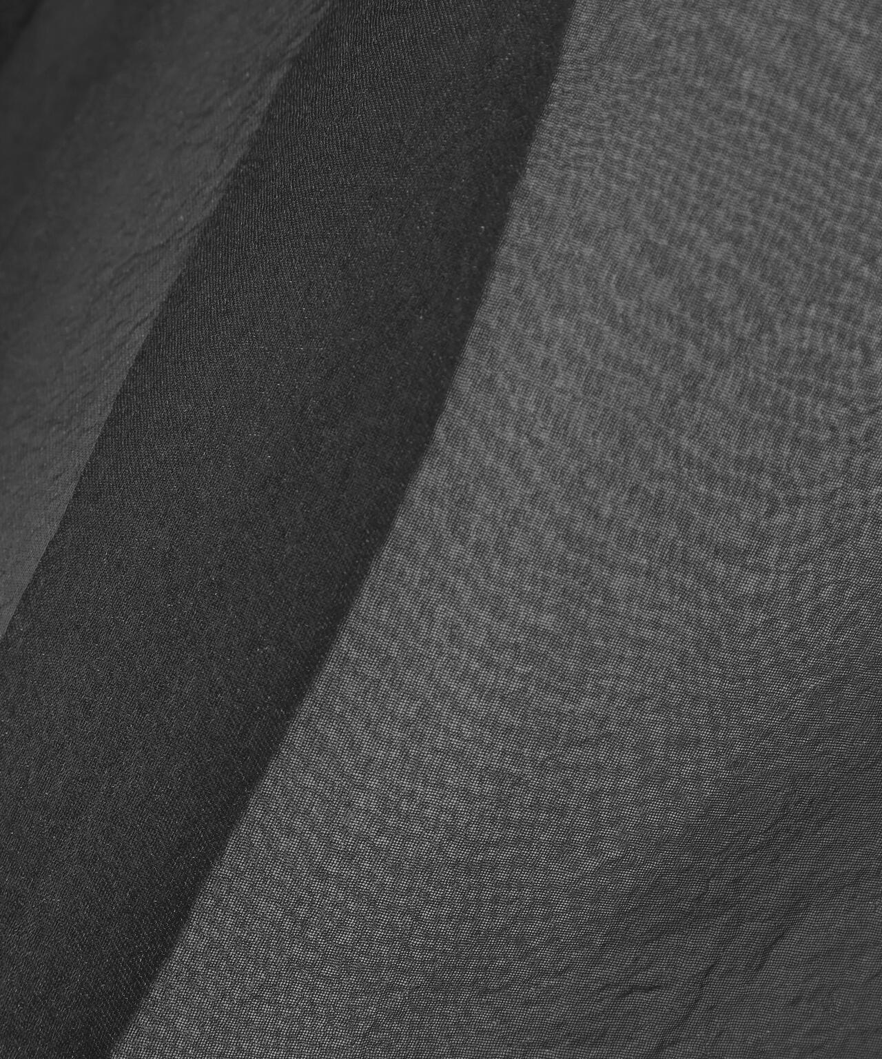 gibous/ギボス/tatoo sheer shirt