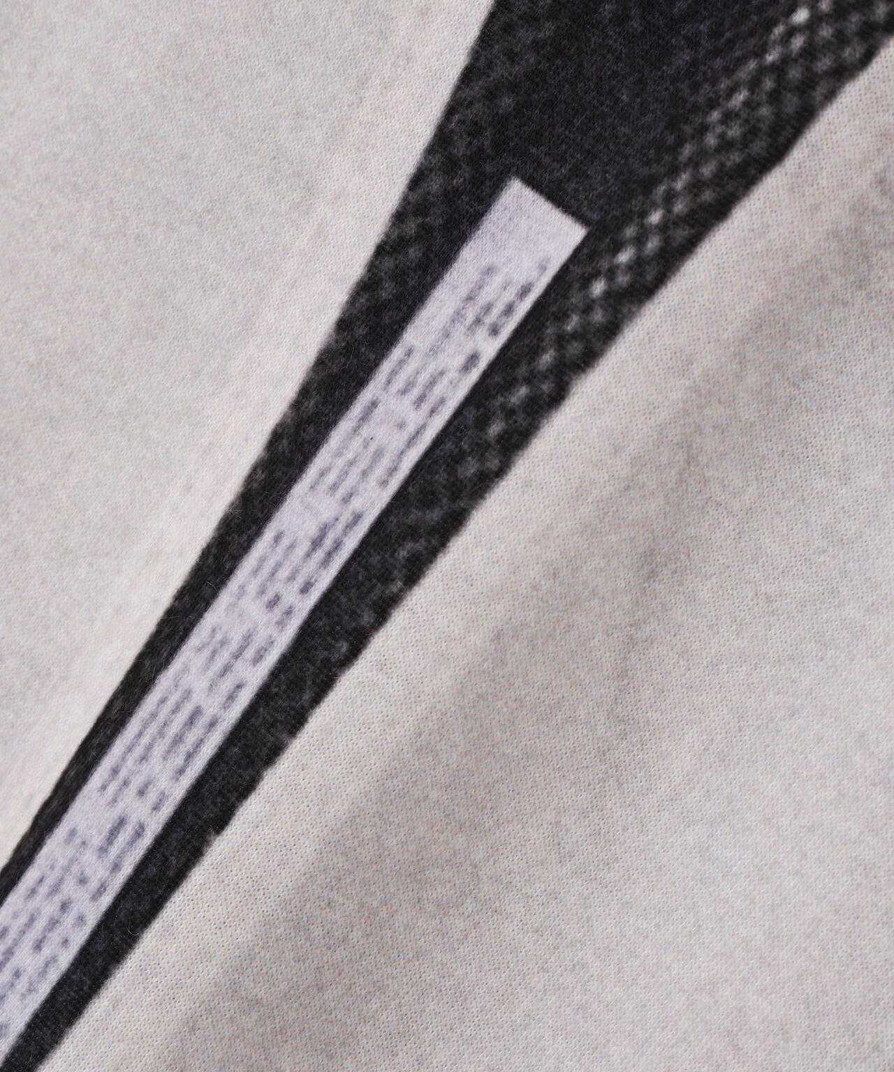 DOGMA EHKS/ドグマエークス/TROMPE-L'EIL ACTIVEWEAR C-Tee
