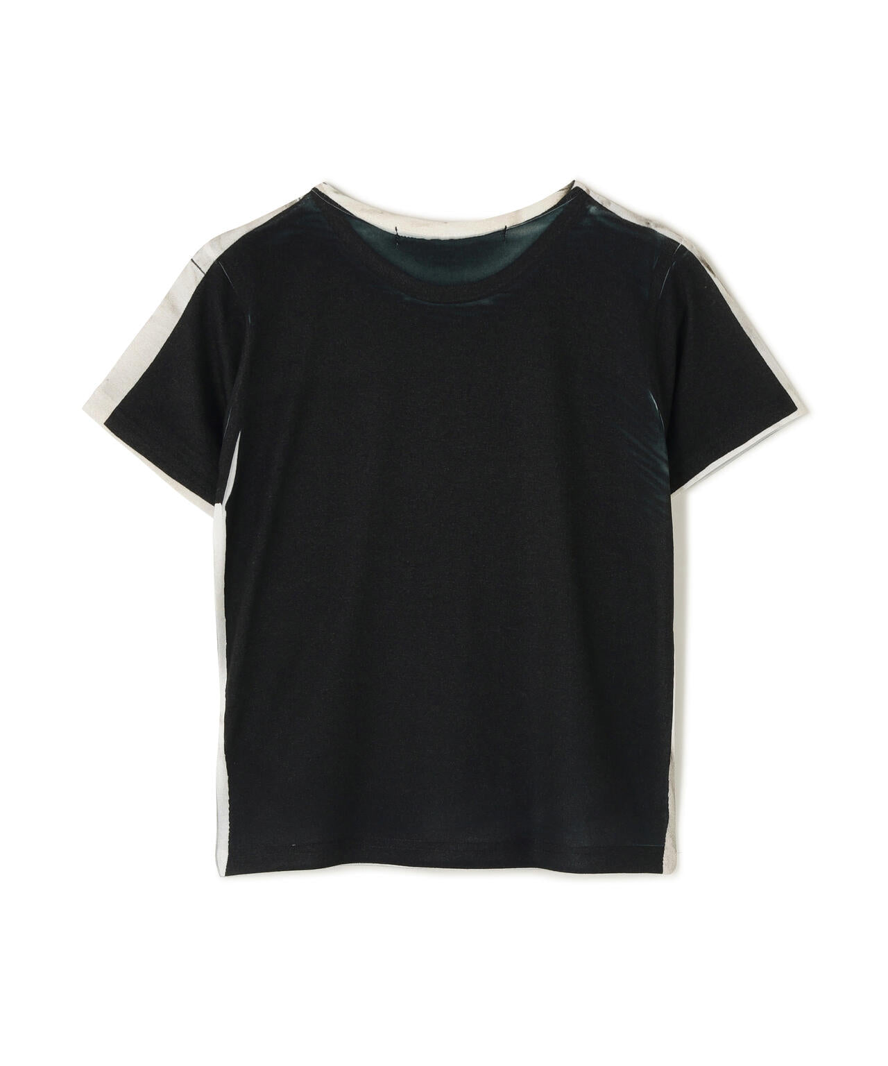 DOGMA EHKS/ドグマエークス/CROSS CROP SHORT SLEEVE