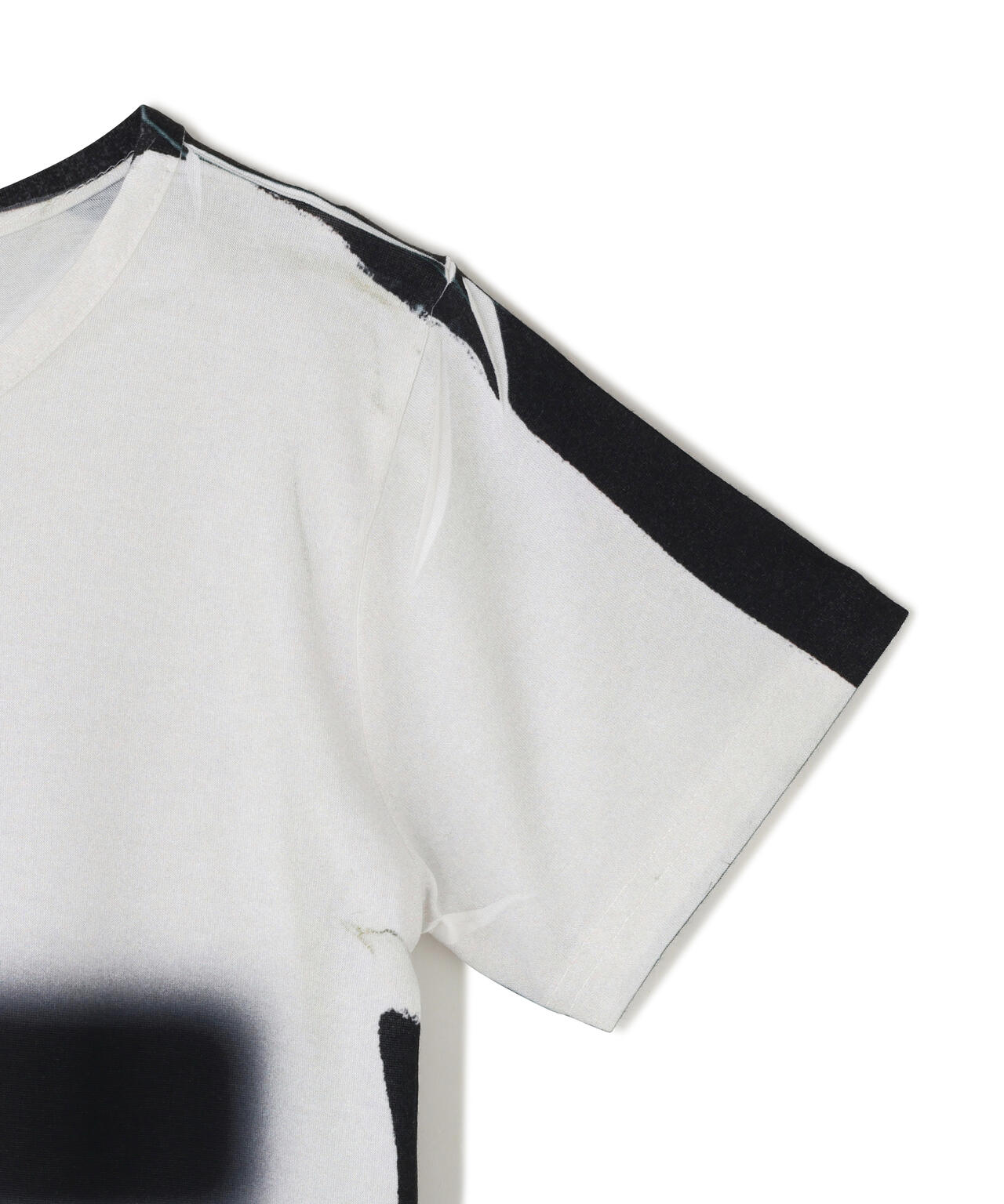 DOGMA EHKS/ドグマエークス/CROSS CROP SHORT SLEEVE