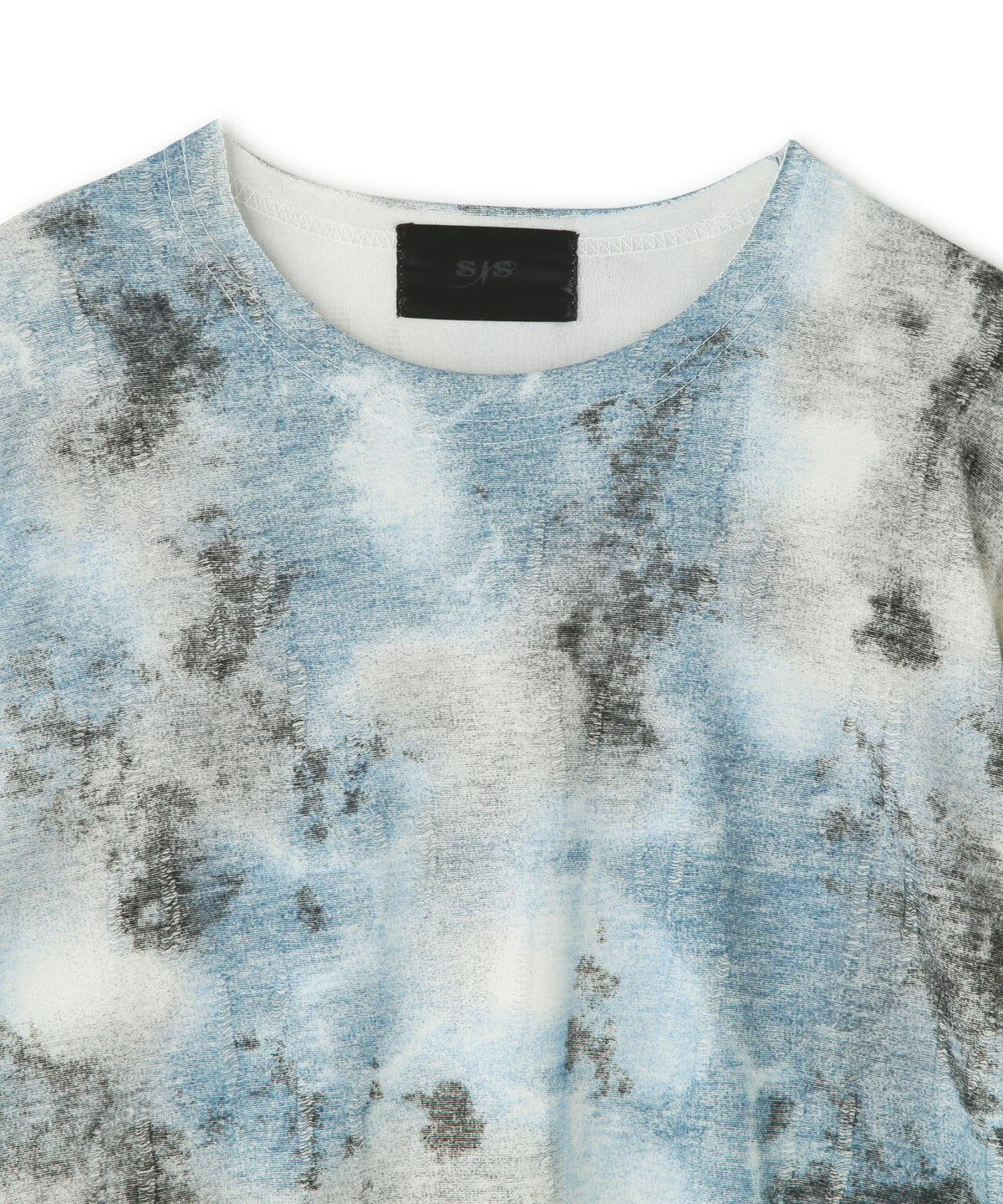 ＳＩＳ／ＢＬＥＡＣＨ　Ｔ－ＳＨＩＲＴ