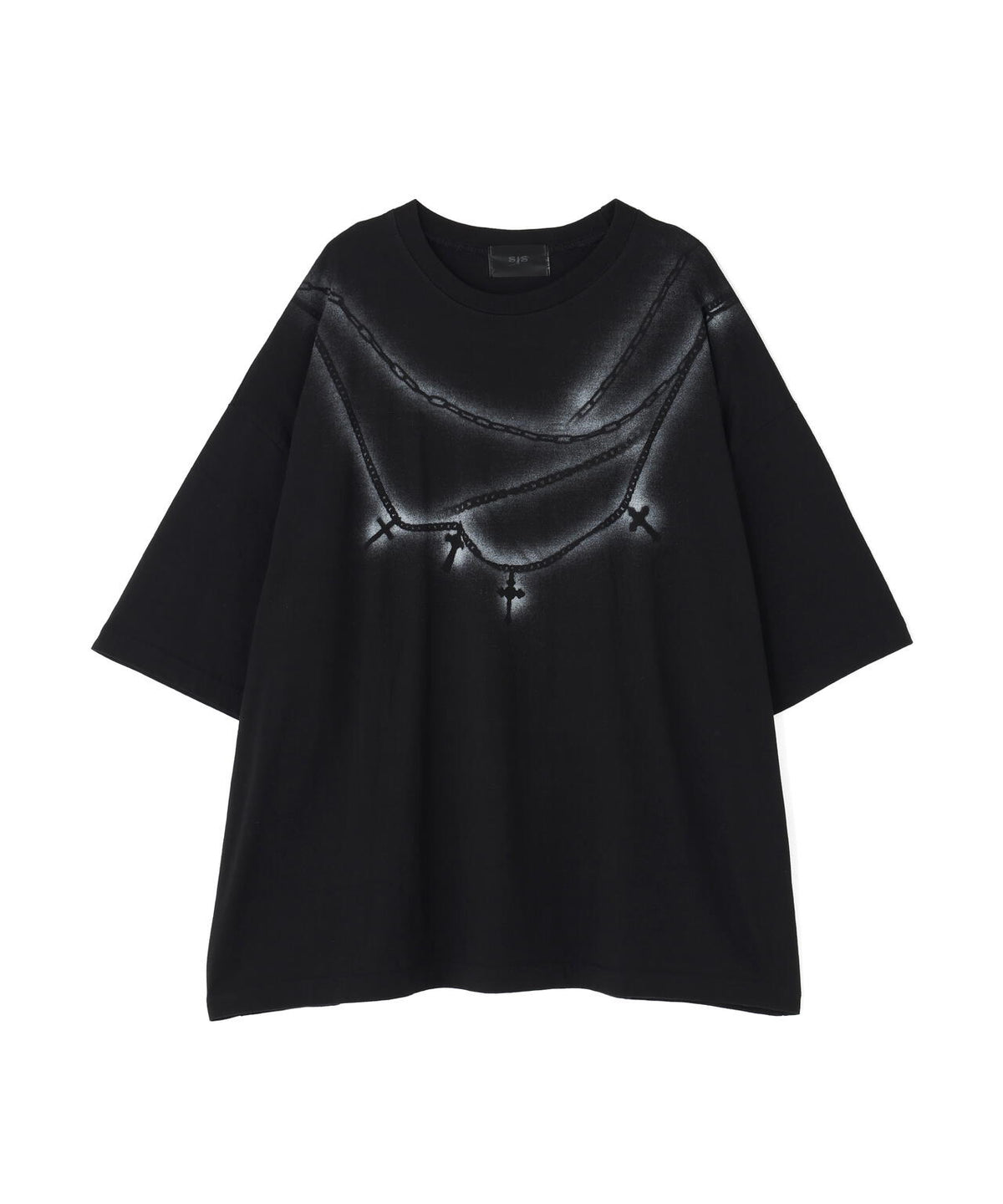 ＳＩＳ／ＧＲＡＰＨＩＣ　Ｔ－ＳＨＩＲＴ　１