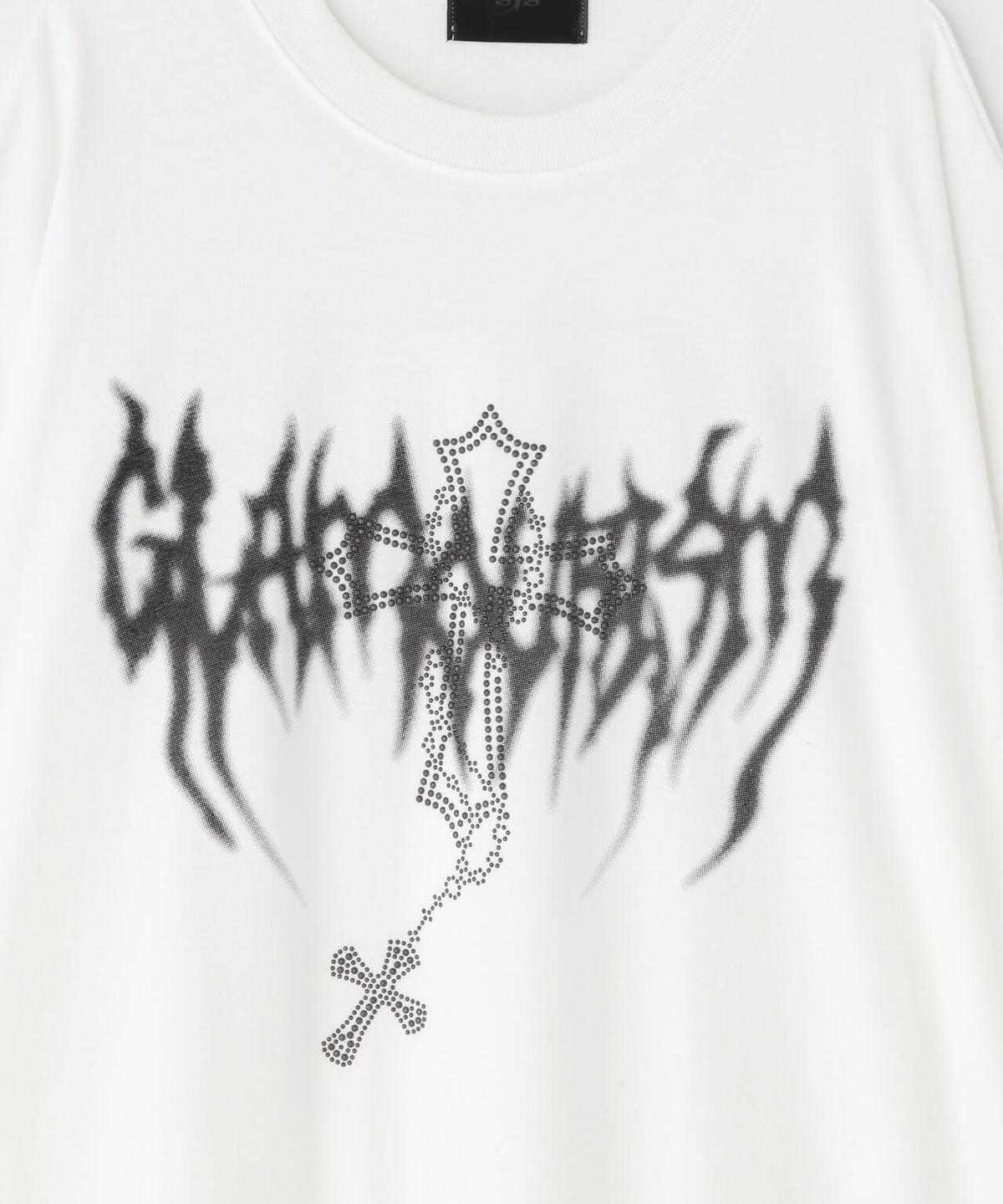 SIS/エスアイエス/Graphic T-Shirt 2