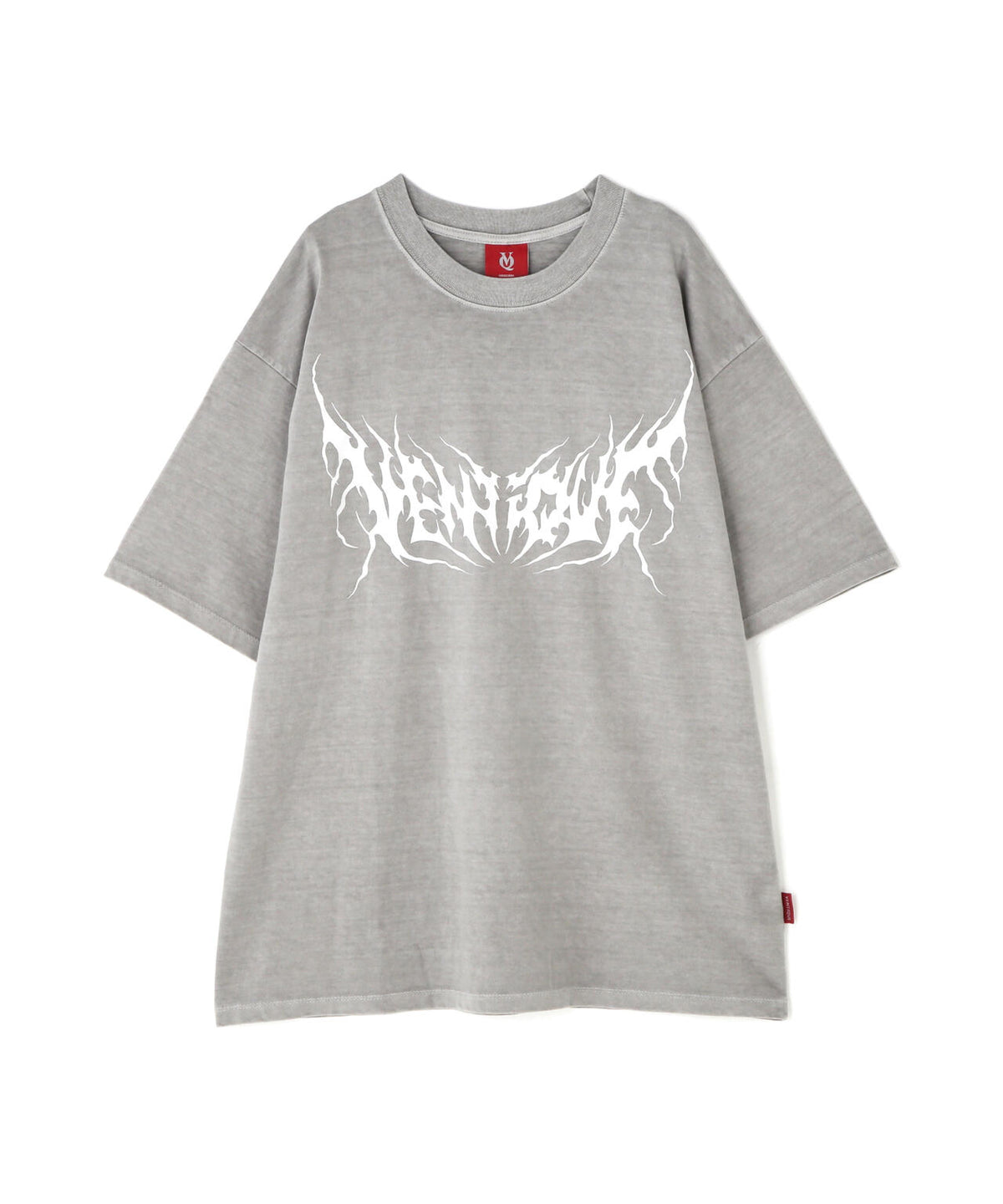 VENTIQUE/ベンティーク/GRAPHIC T-SHIRTS 1
