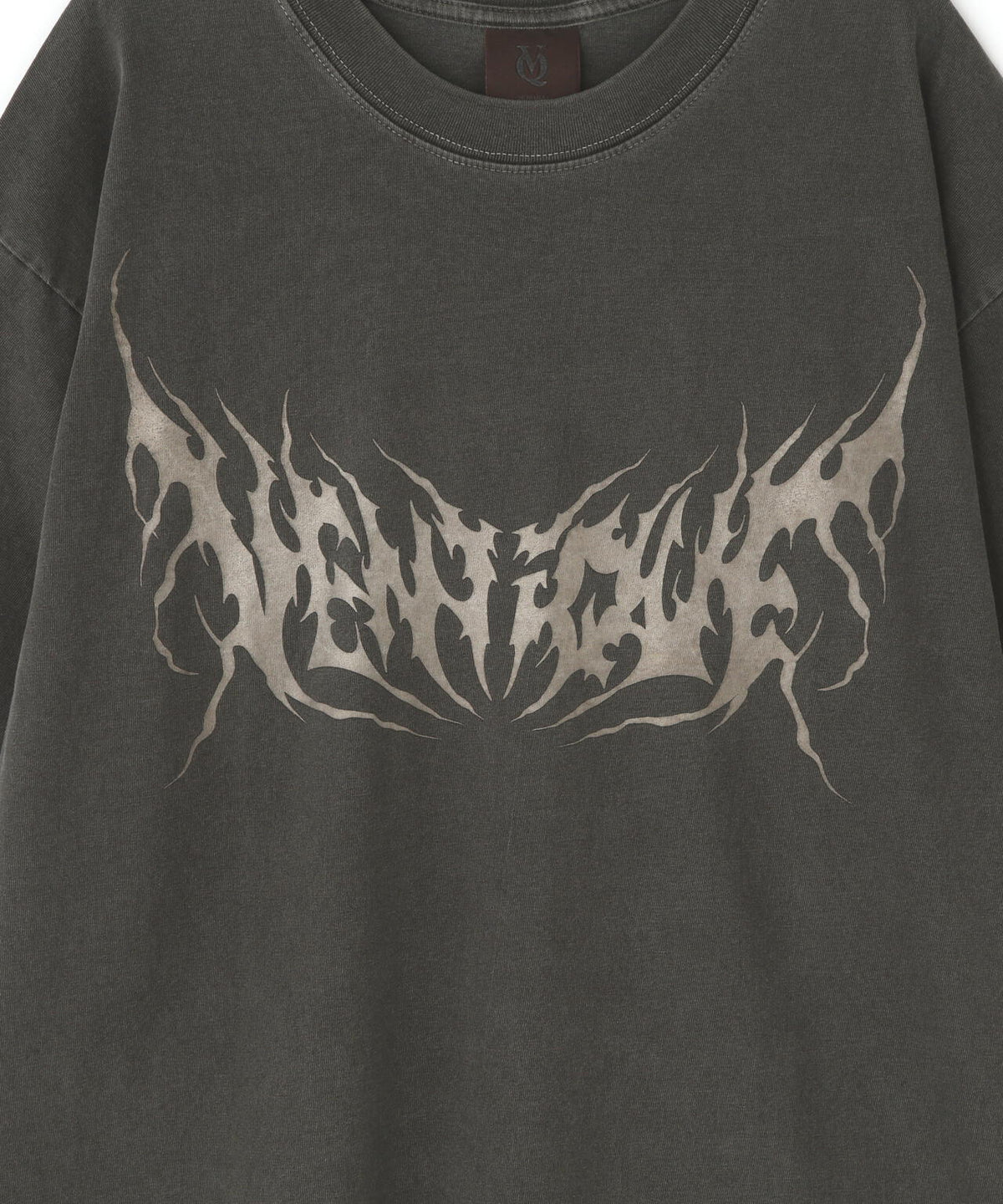 VENTIQUE/ベンティーク/GRAPHIC T-SHIRTS 1