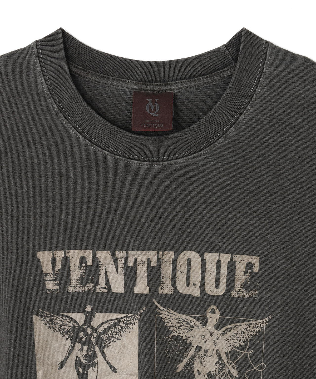 ｖｅｎｔｉｑｕｅ／ＧＲＡＰＨＩＣ　Ｔ－ＳＨＩＲＴ　２