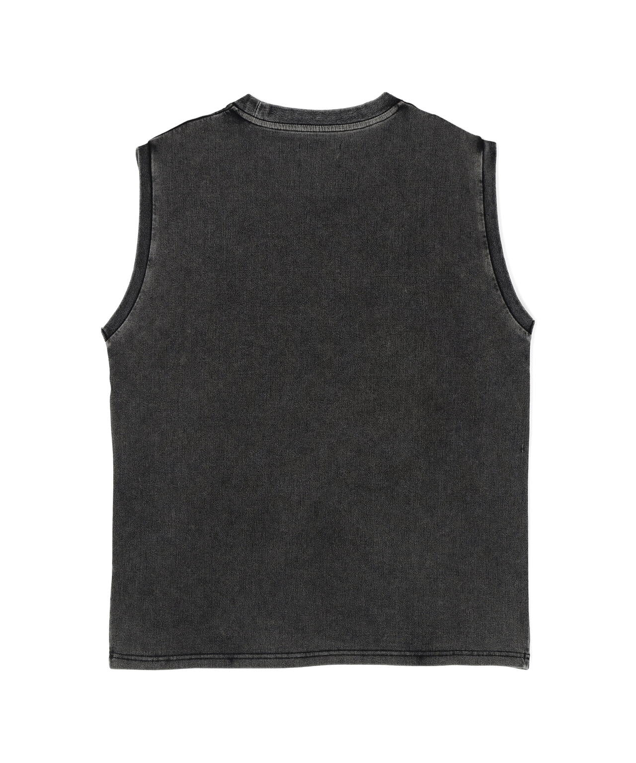 【WEB&DEPOT限定】DankeSchon/ダンケシェーン/PIGMENT NOSLEEVES