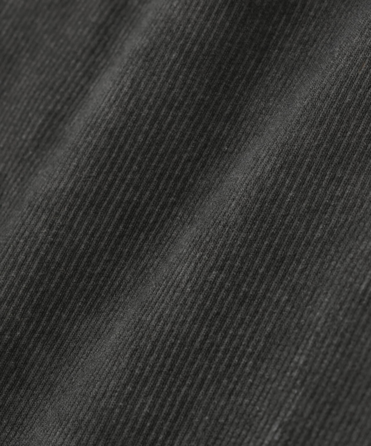 MAVYTH/メヴィス/DISTORT STITCH NOSLEEVES