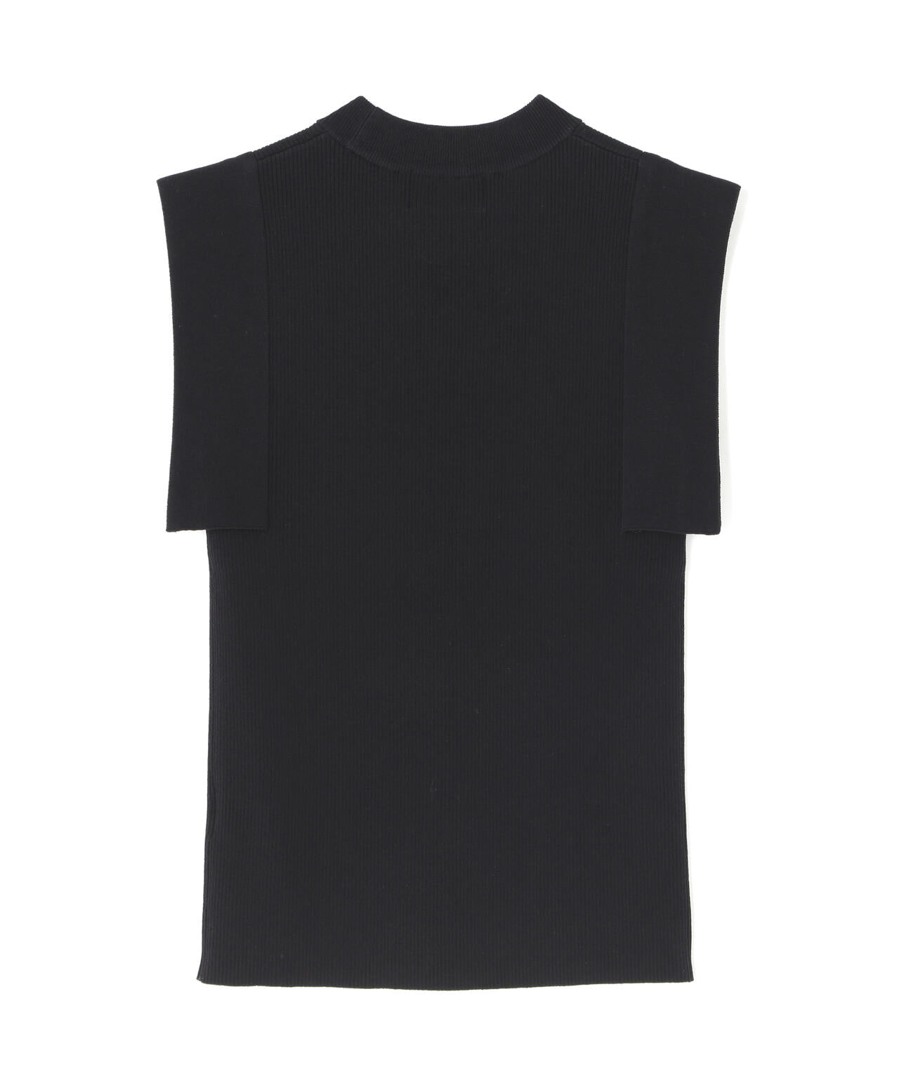 ＣＬＡＮＥ／ＳＱＵＡＲＥ　ＳＬＥＥＶＥ　ＫＮＩＴ　ＴＯＰＳ