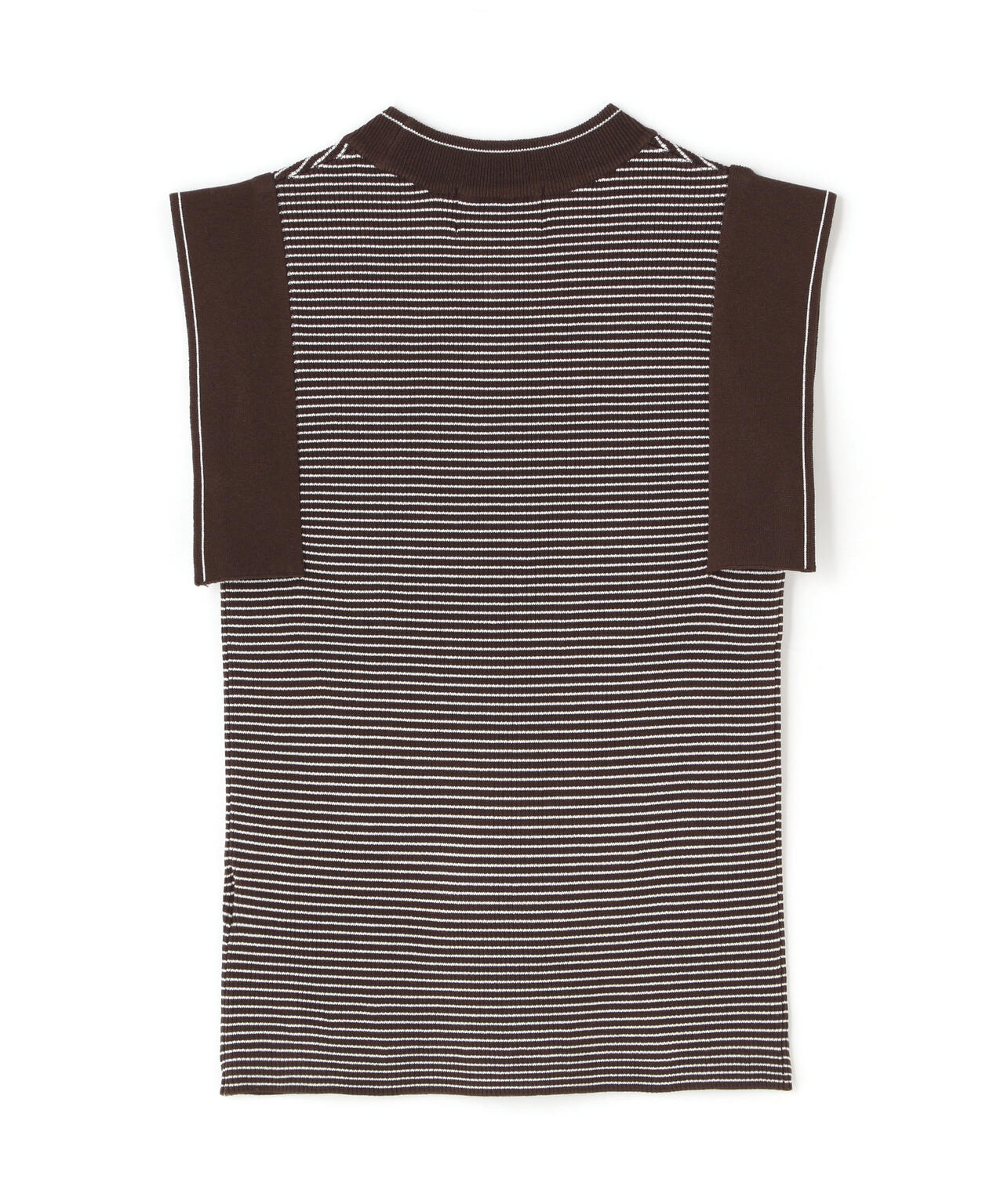 CLANE/クラネ/SQUARE SLEEVE KNIT TOPS | L.H.P（エルエイチピー