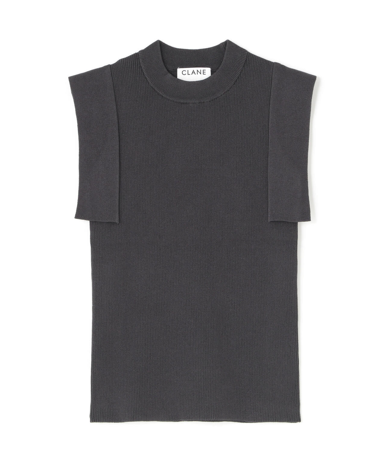 CLANE/クラネ/SQUARE SLEEVE KNIT TOPS | L.H.P（エルエイチピー
