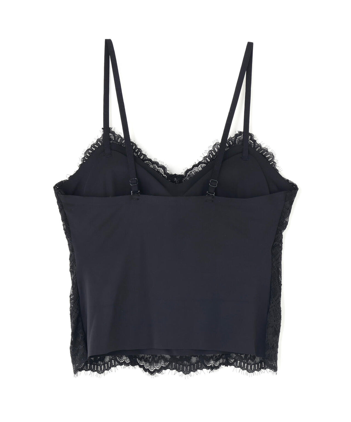 MAVYTH/メヴィス/LACE CAMISOLE