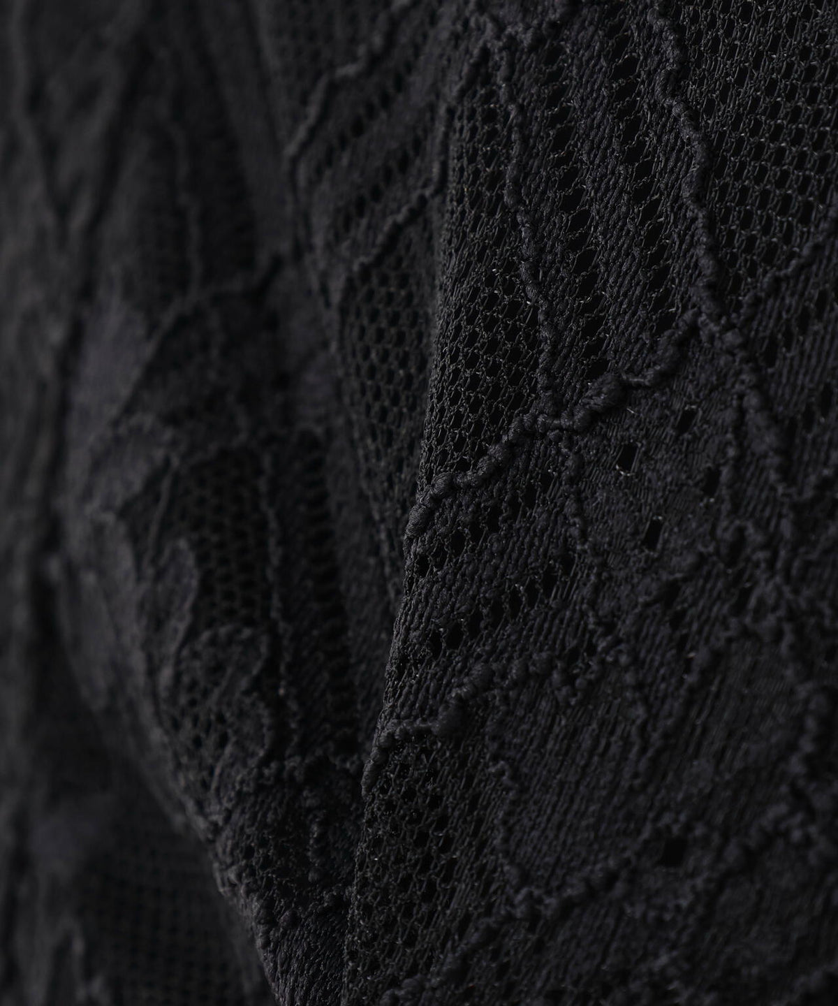MAVYTH/メヴィス/LACE CAMISOLE