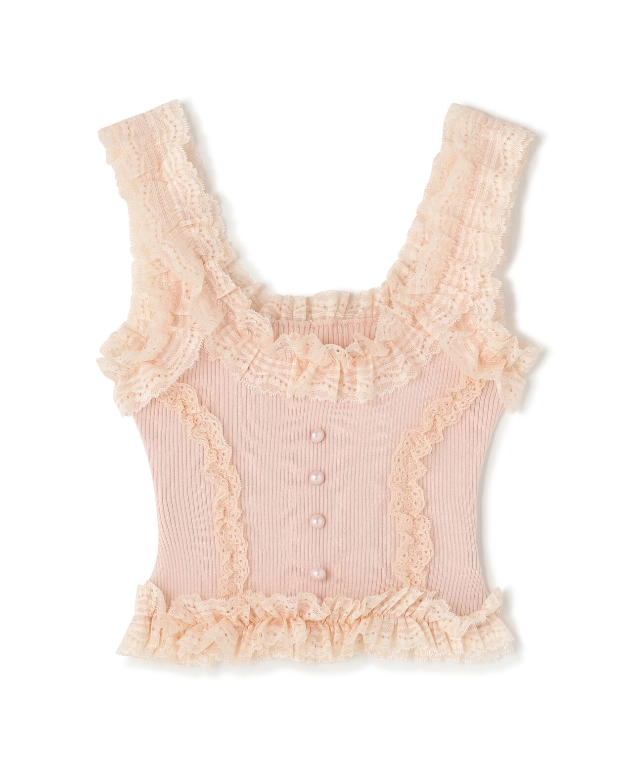 ＭＡＶＹＴＨ／※ＦＲＩＬＬ　ＣＡＭＩＳＯＬＥ
