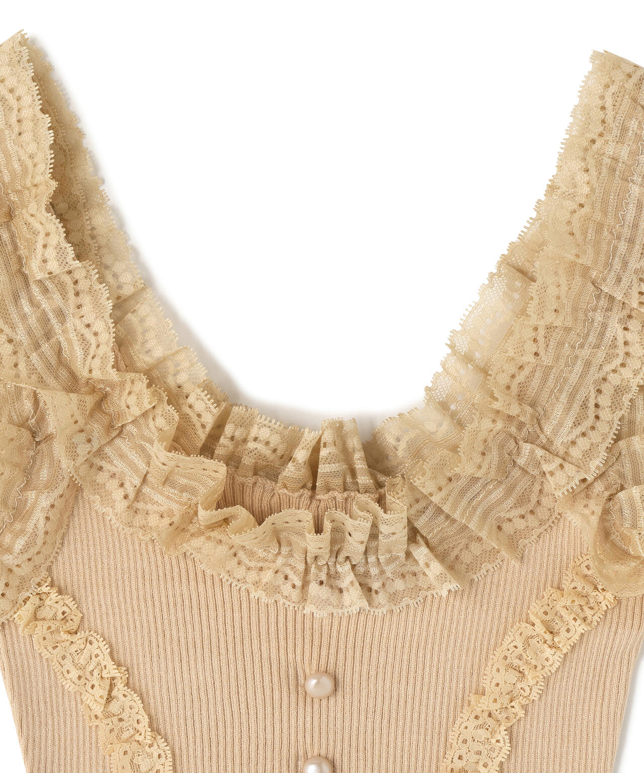 ＭＡＶＹＴＨ／※ＦＲＩＬＬ　ＣＡＭＩＳＯＬＥ